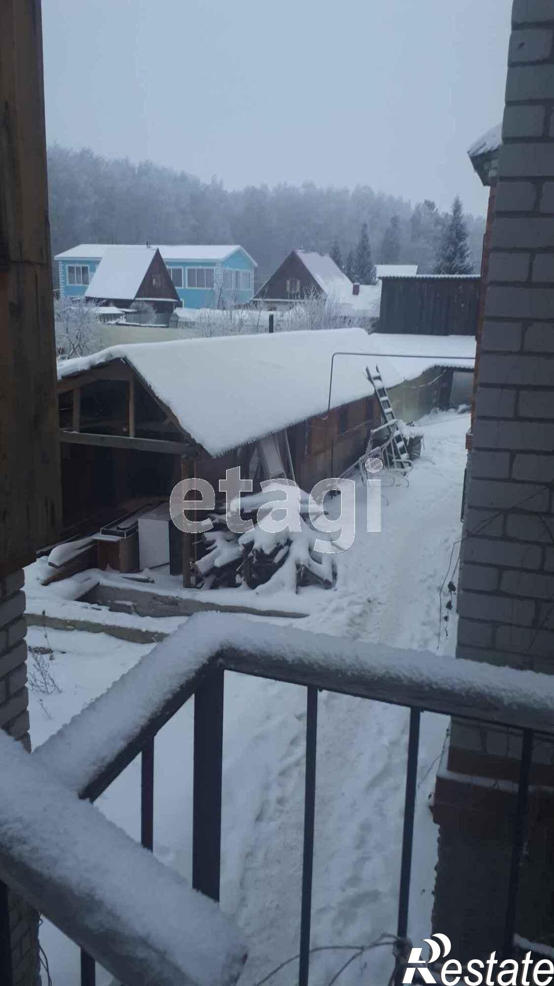 Купить дачу, дом, коттедж за 14 950 000 рублей на Сосновая, 4