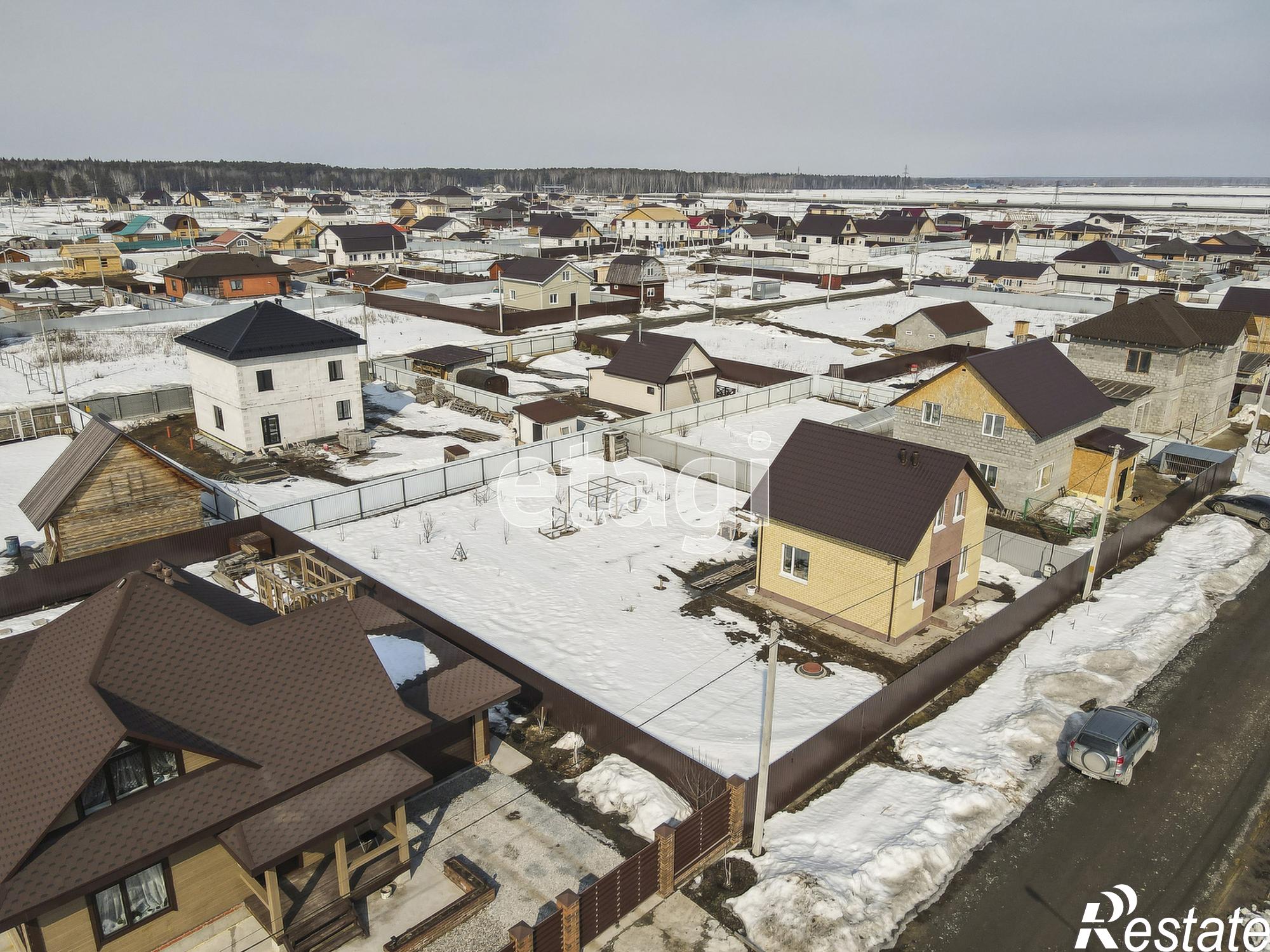 Купить дачу, дом, коттедж за 7 200 000 рублей на Удачная,