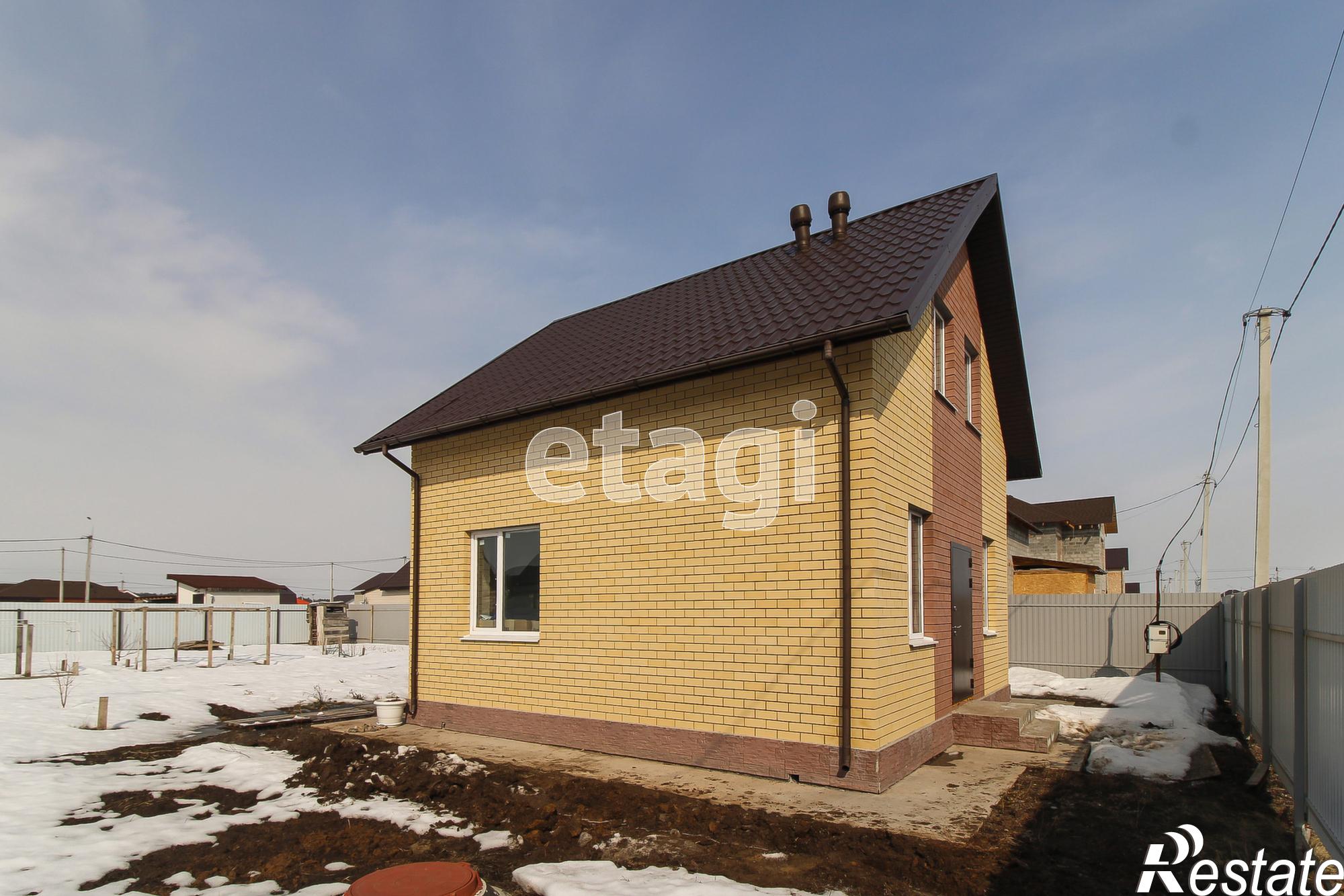 Купить дачу, дом, коттедж за 7 200 000 рублей на Удачная,