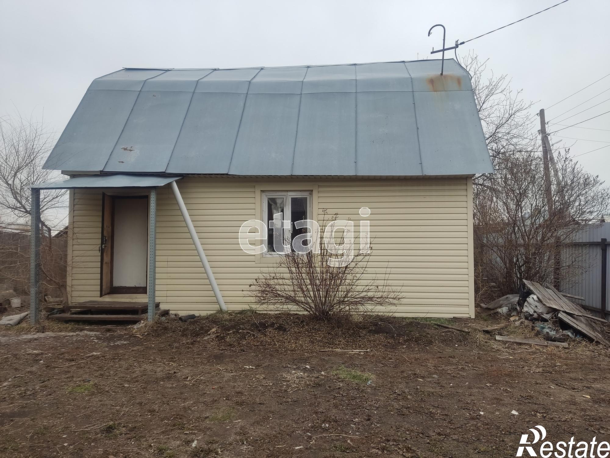 Купить дачу, дом, коттедж за 5 900 000 рублей на Садовая,