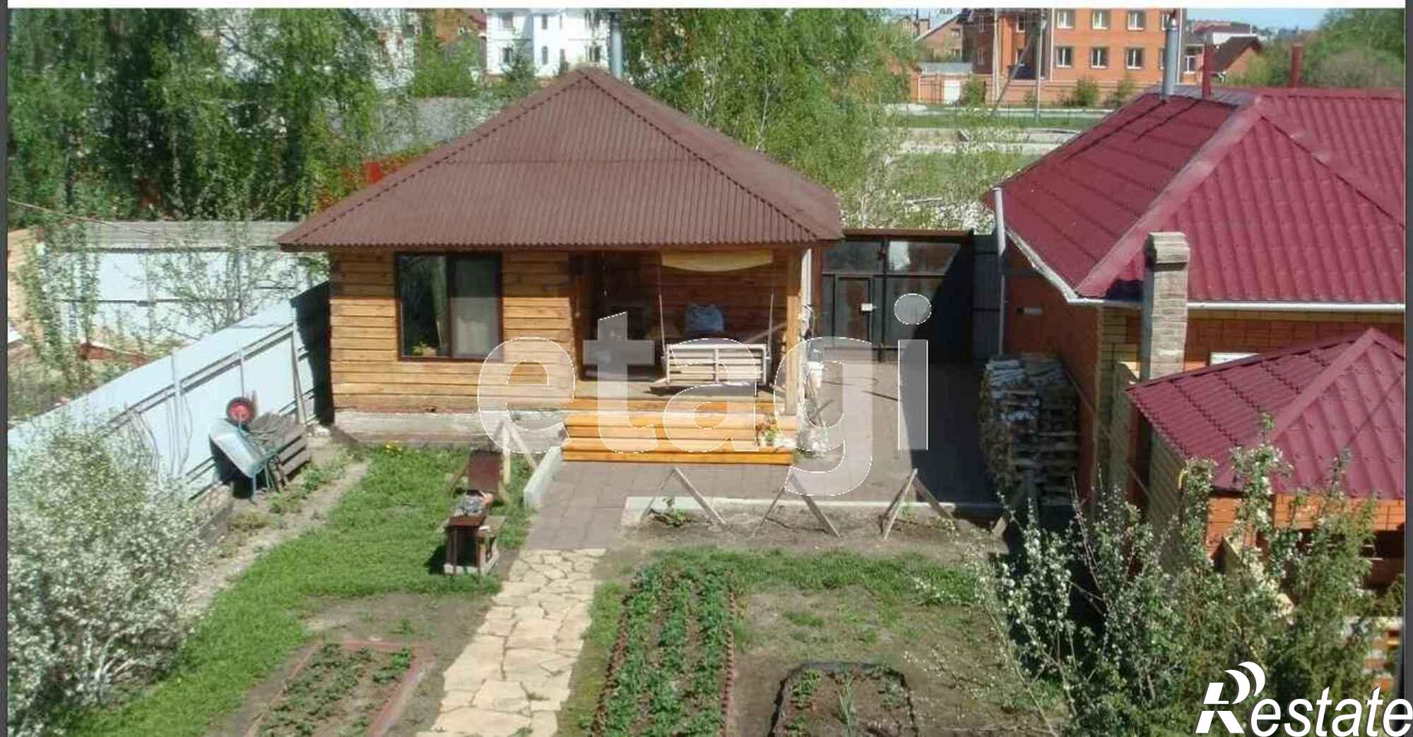 Купить дачу, дом, коттедж за 14 500 000 рублей на Лесная, 2