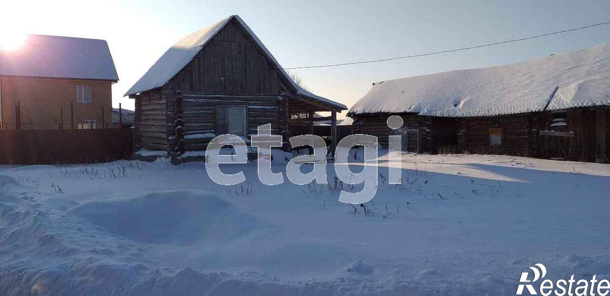 Купить дачу, дом, коттедж за 600 000 рублей на Дружбы, 12