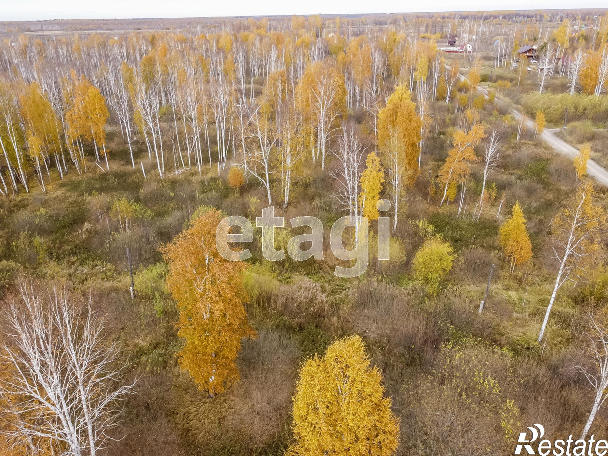 Купить землю, земельный участок за 350 000 рублей на 30-я линия,
