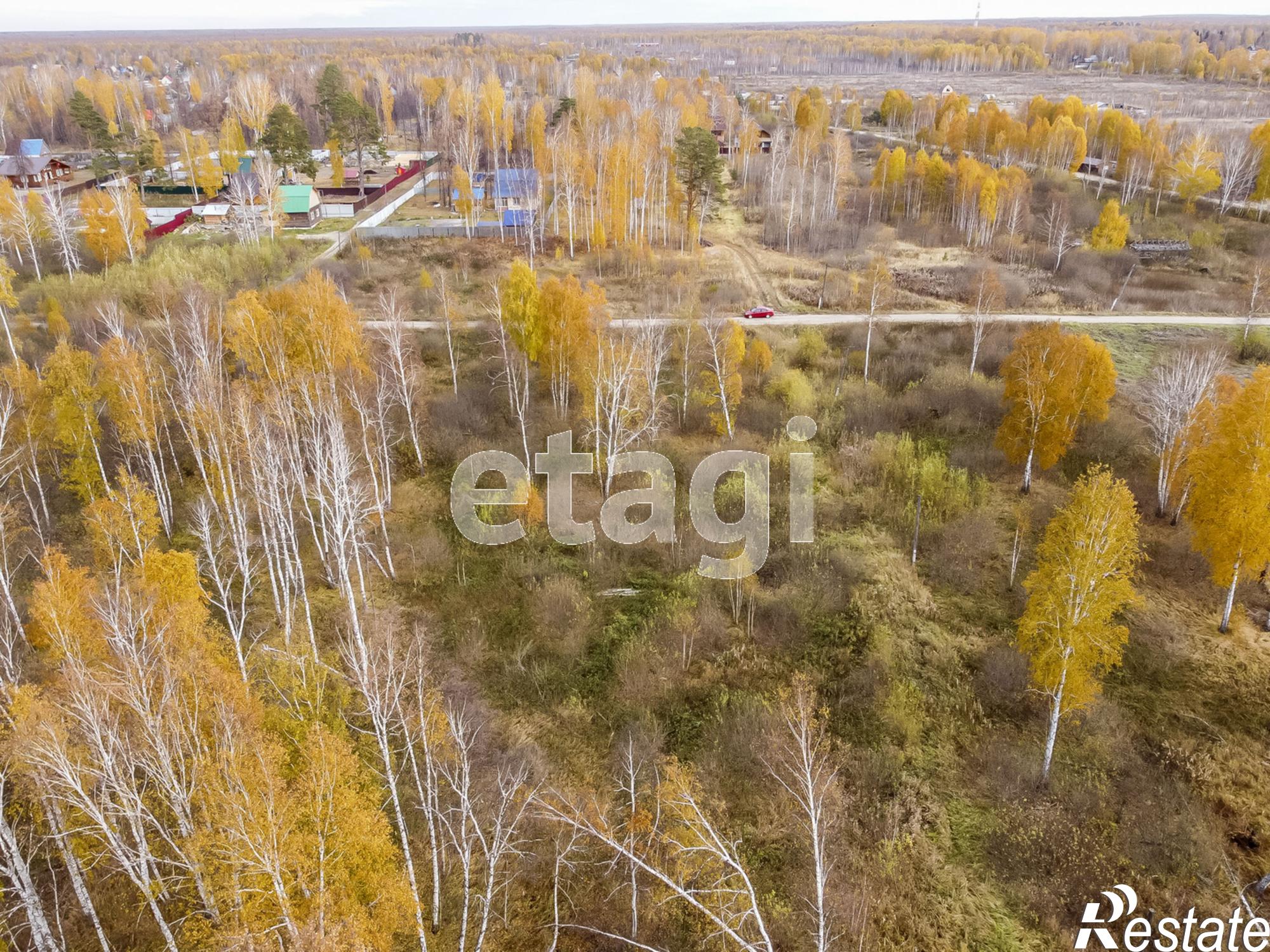 Купить землю, земельный участок за 350 000 рублей на 30-я линия,