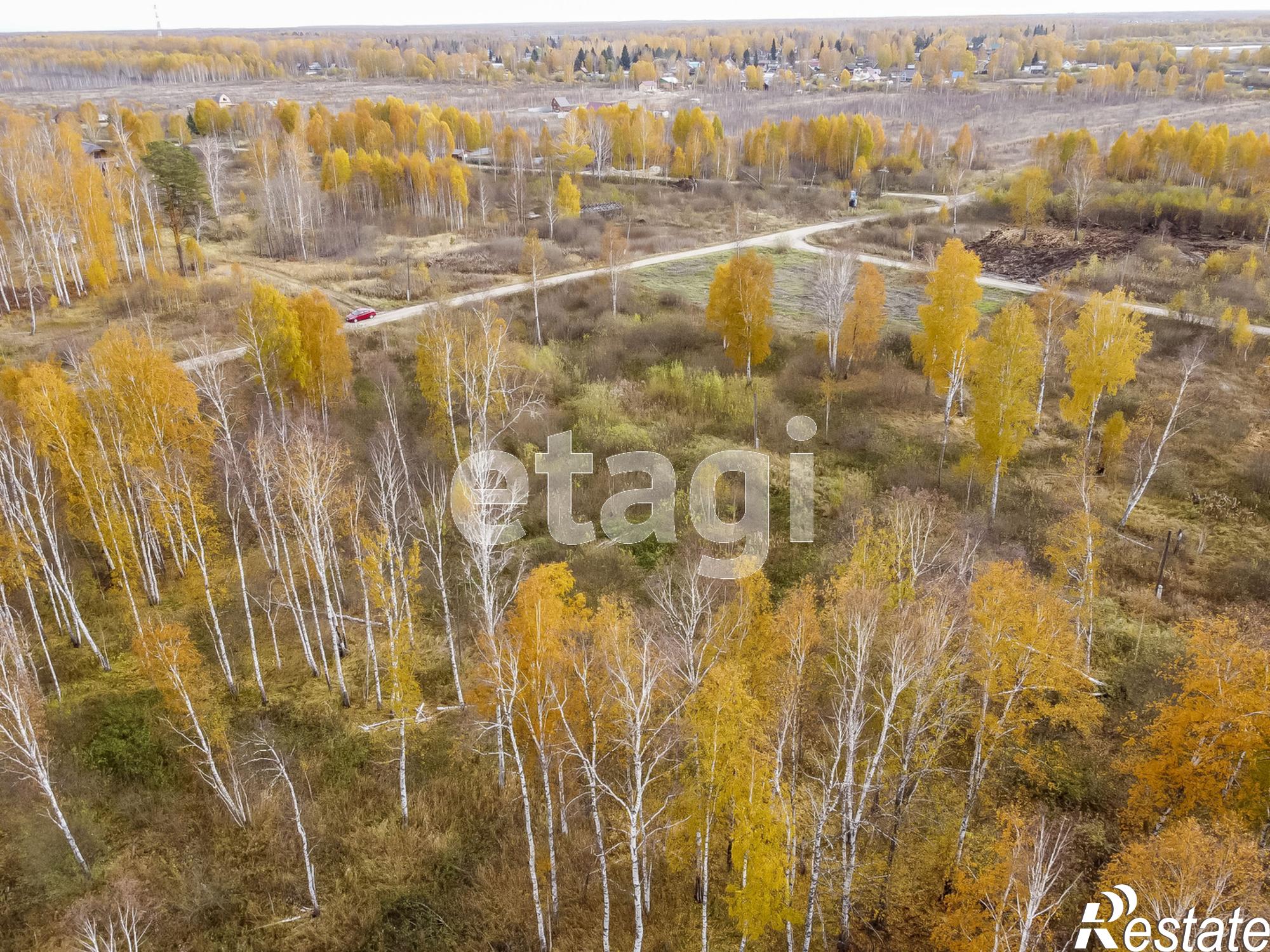 Купить землю, земельный участок за 350 000 рублей на 30-я линия,