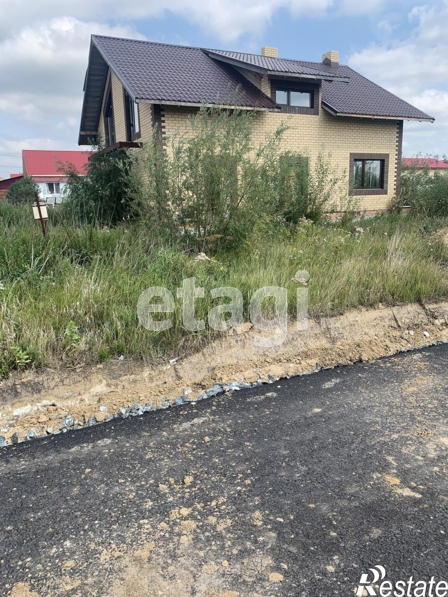 Купить дачу, дом, коттедж за 9 200 000 рублей на Молодежный