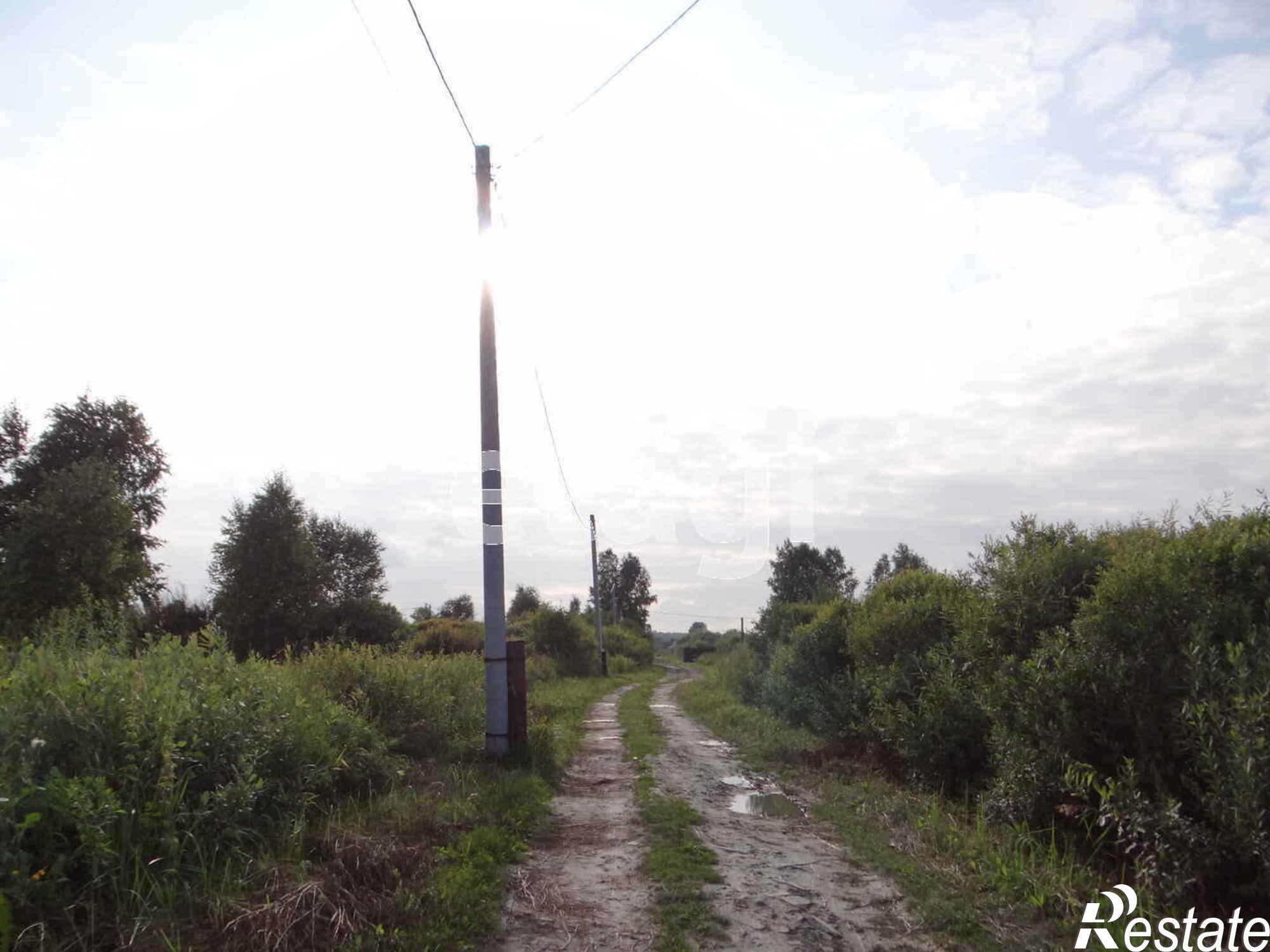 Купить землю, земельный участок за 1 400 000 рублей на 9-я,