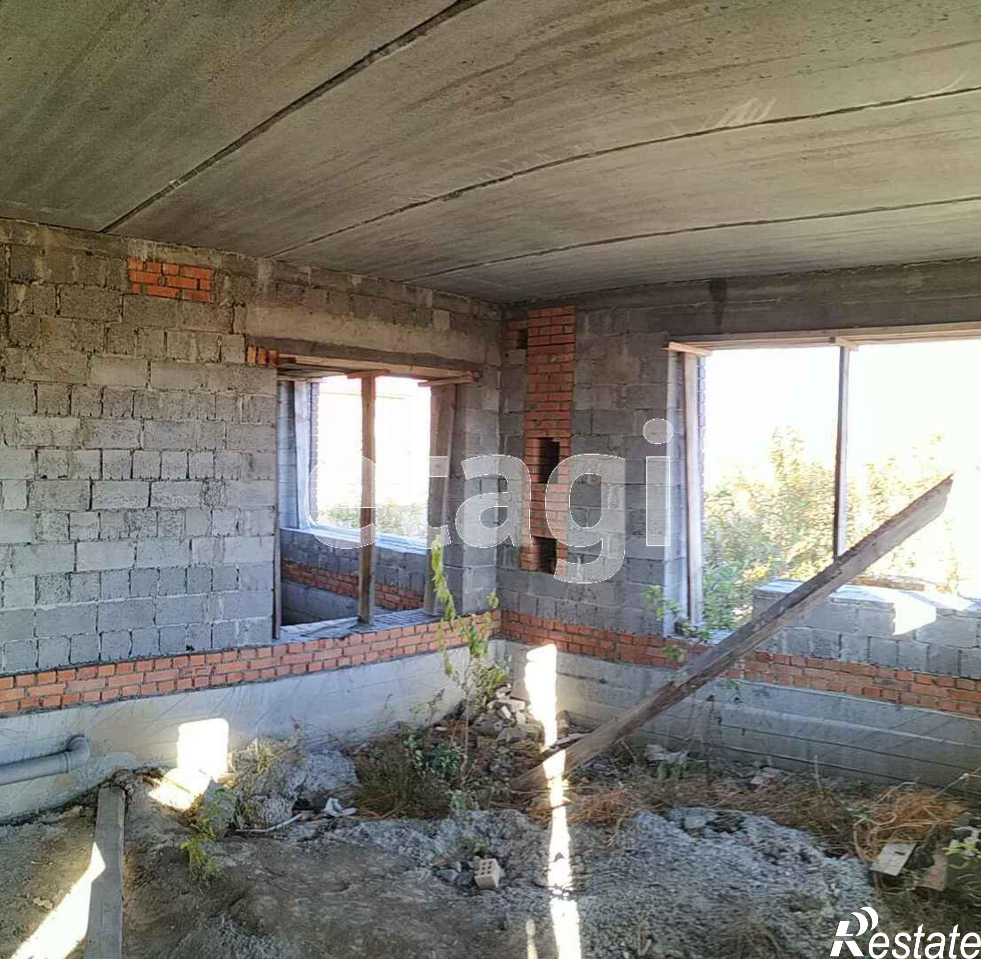 Купить дачу, дом, коттедж за 9 200 000 рублей на Молодежный