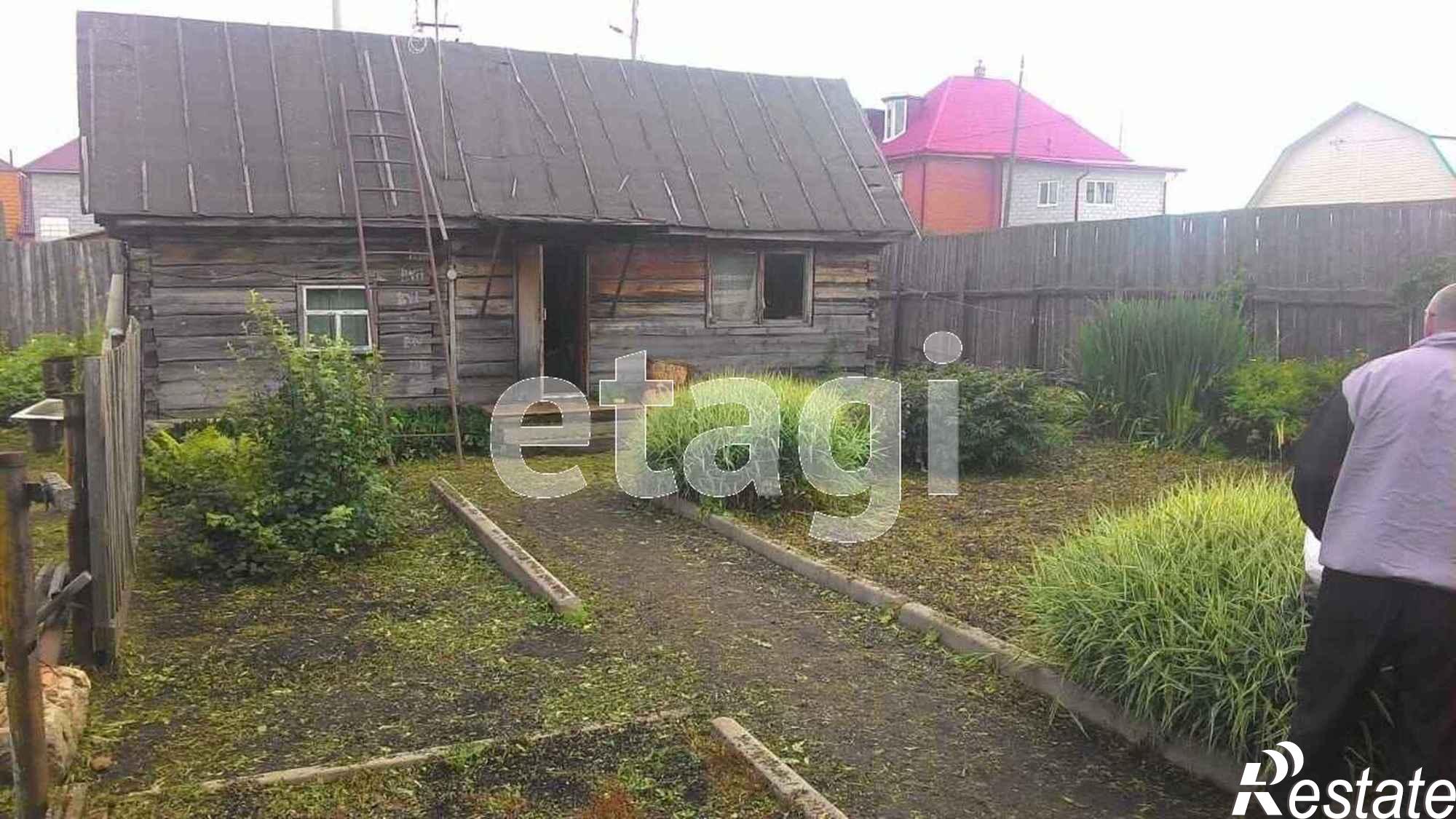 Купить дачу, дом, коттедж за 6 500 000 рублей на Центральная, 6