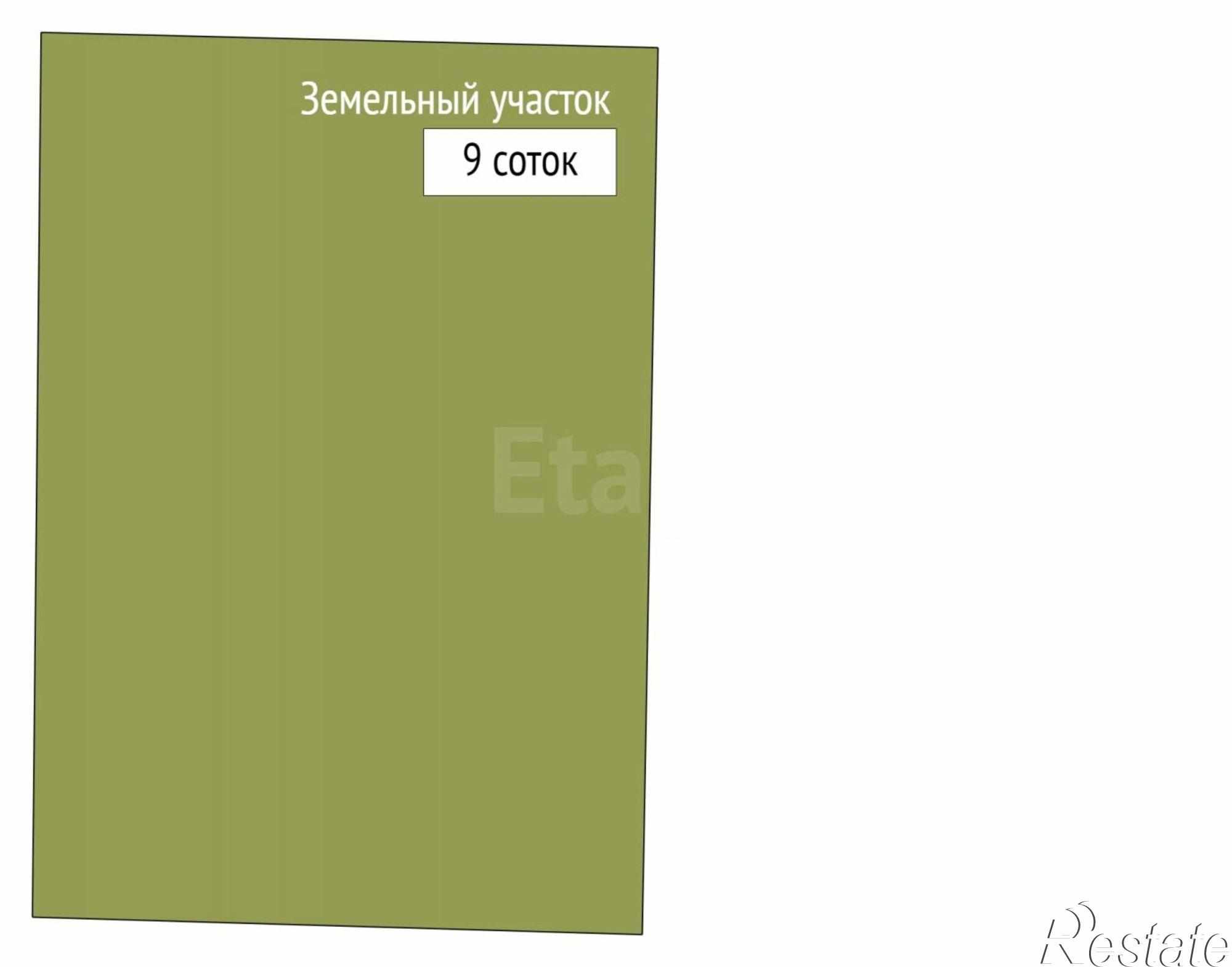 Купить землю, земельный участок за 350 000 рублей на 30-я линия,