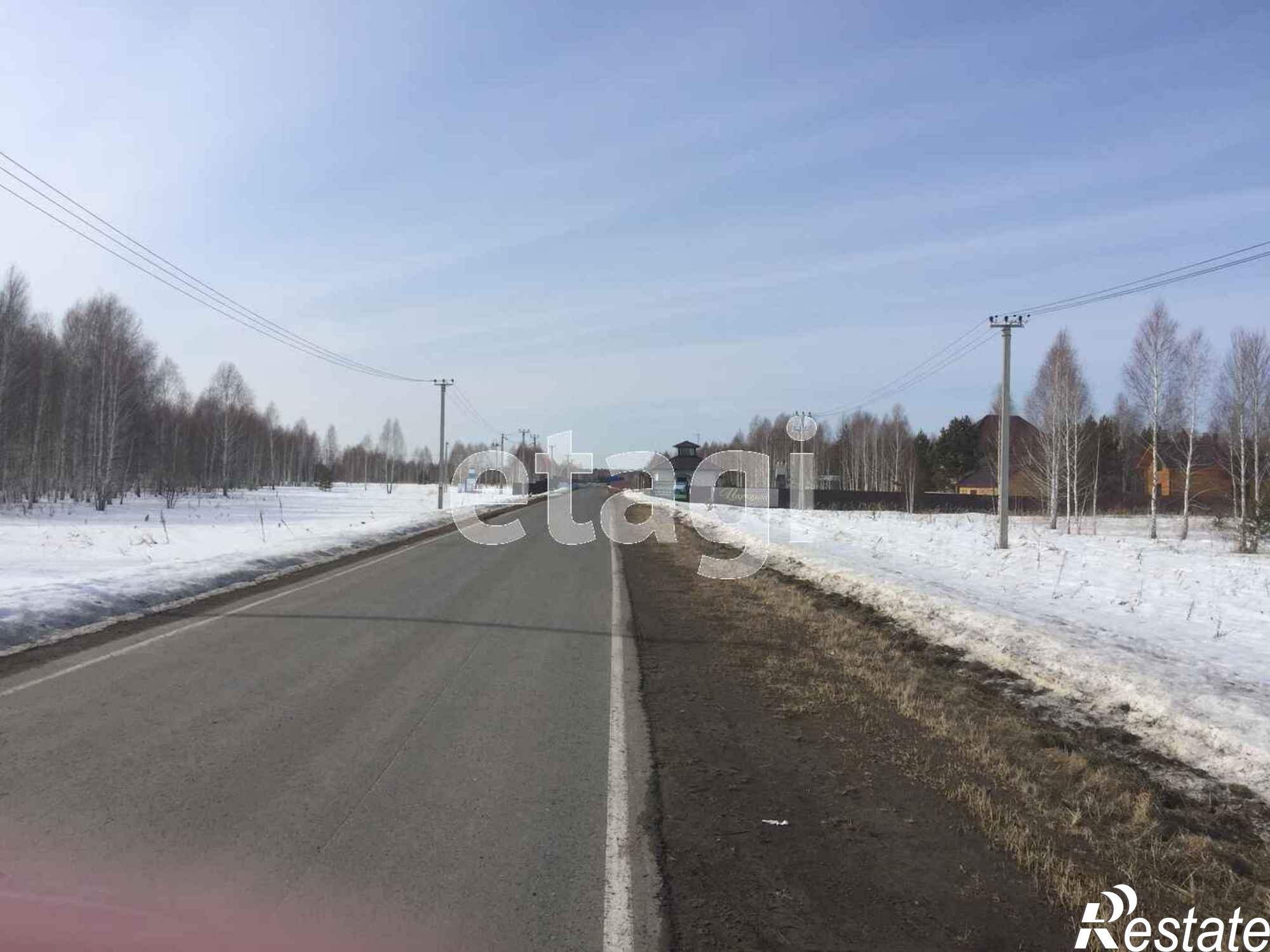Купить землю, земельный участок за 2 160 000 рублей на Маяковского,