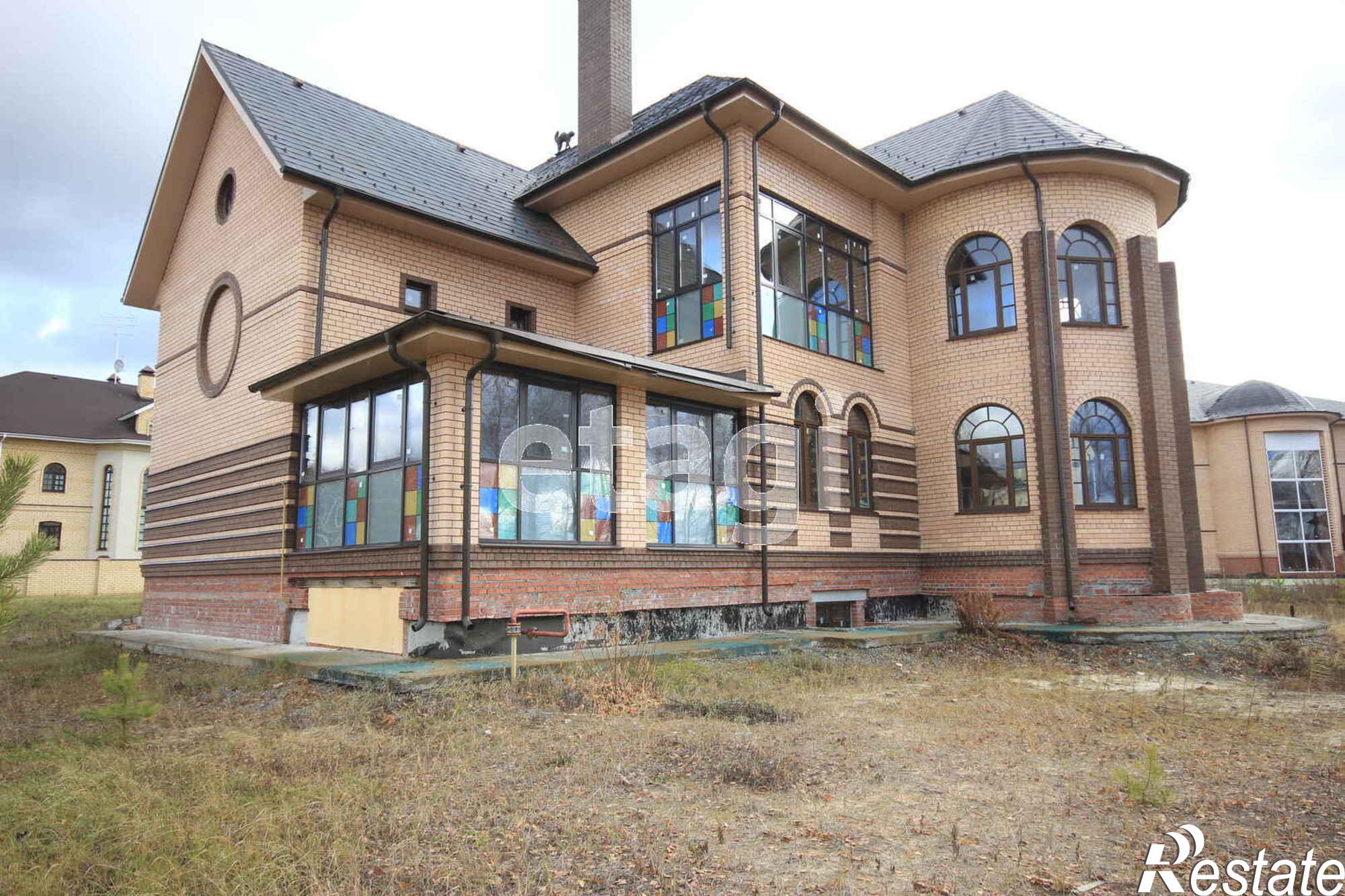 Купить дачу, дом, коттедж за 19 500 000 рублей на Сибирь КП