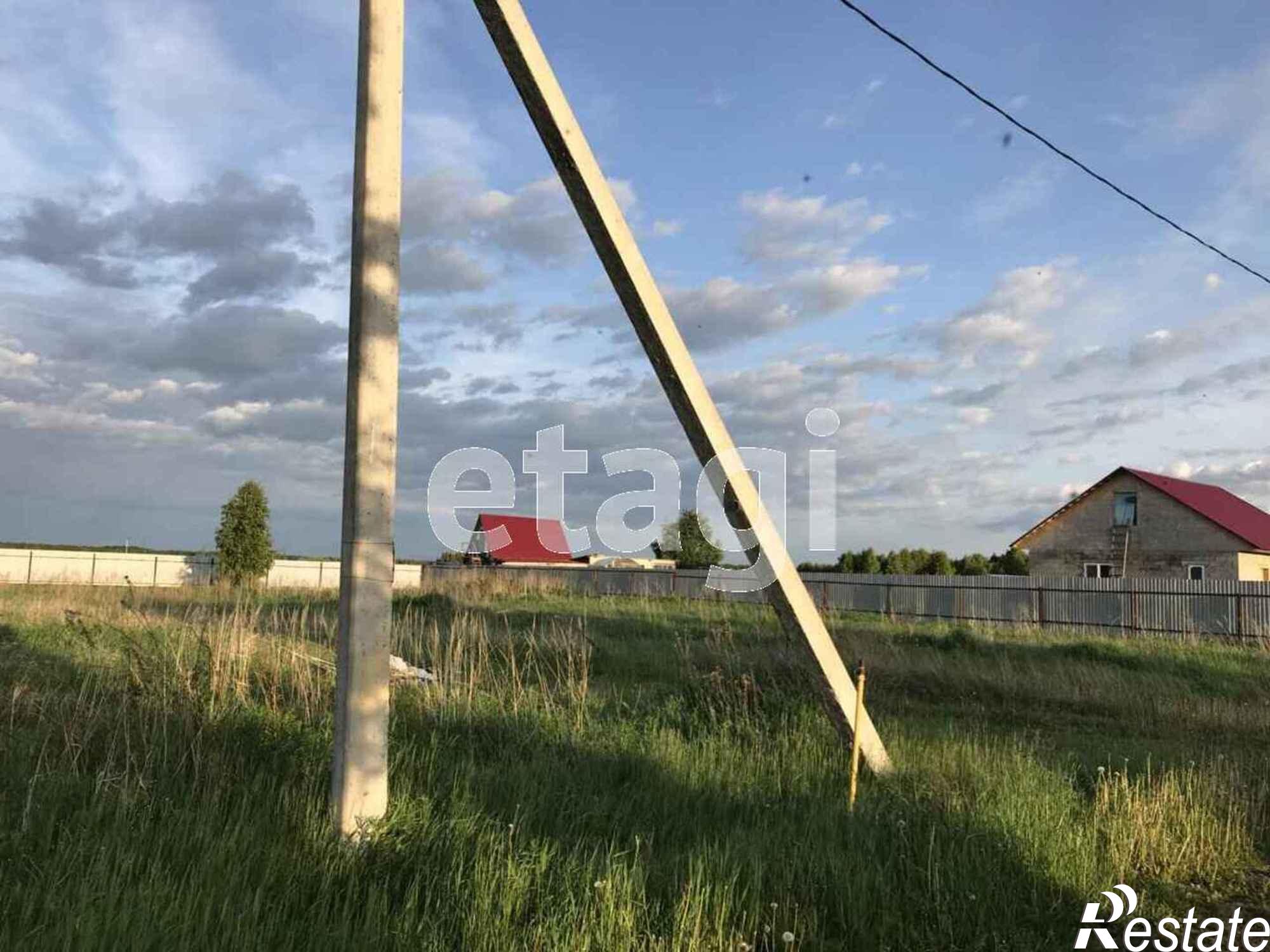 Купить землю, земельный участок за 2 160 000 рублей на Маяковского,