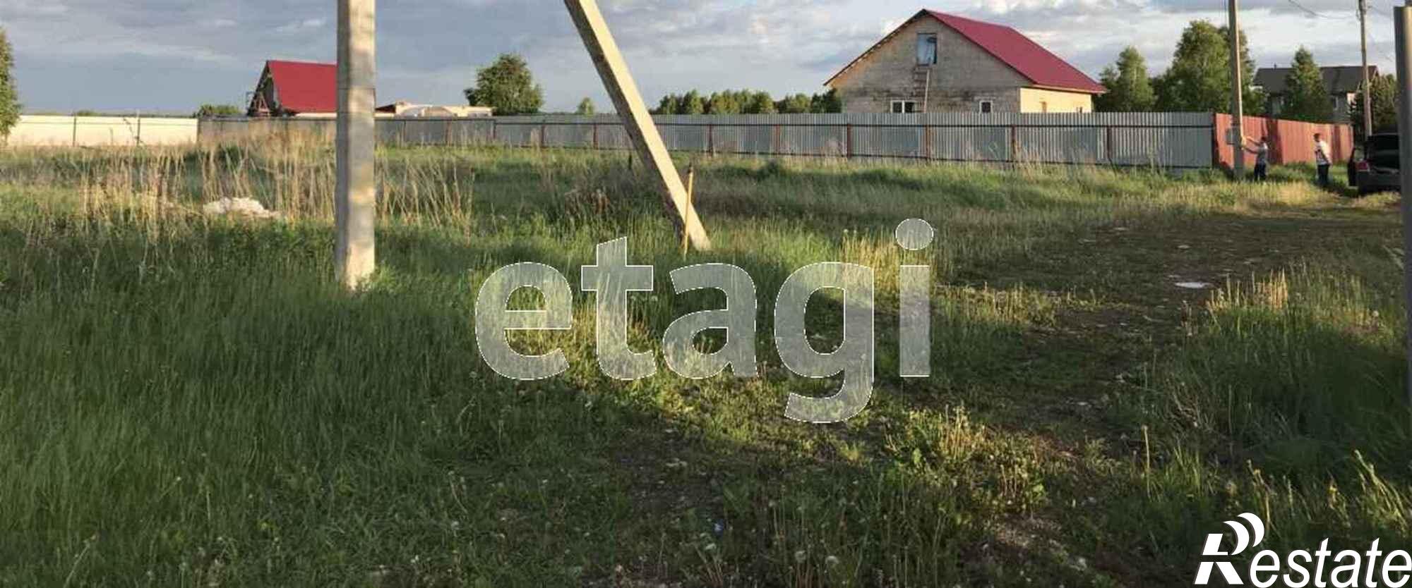 Купить землю, земельный участок за 2 160 000 рублей на Маяковского,
