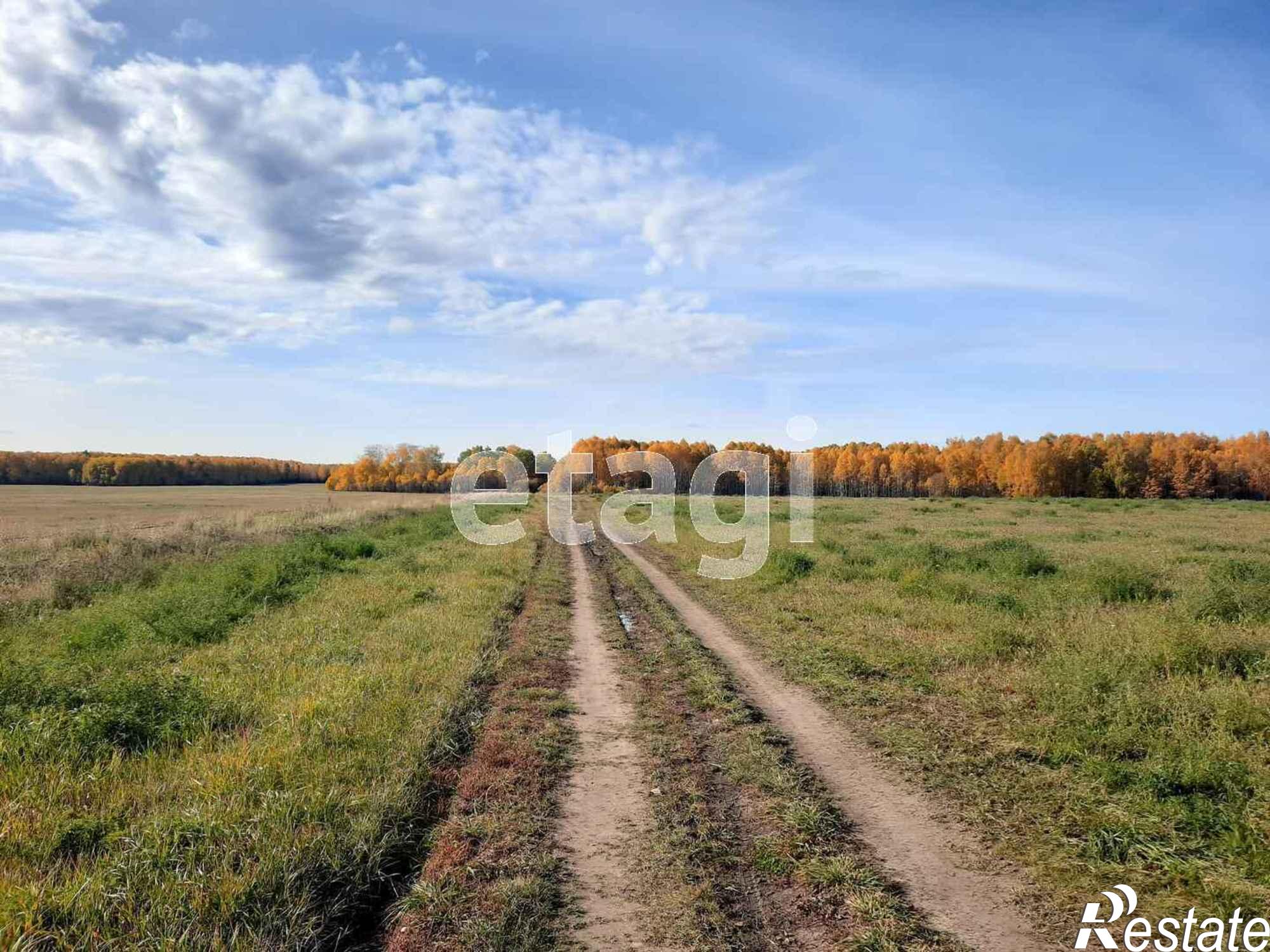 Купить землю, земельный участок за 9 900 000 рублей на Коняшина