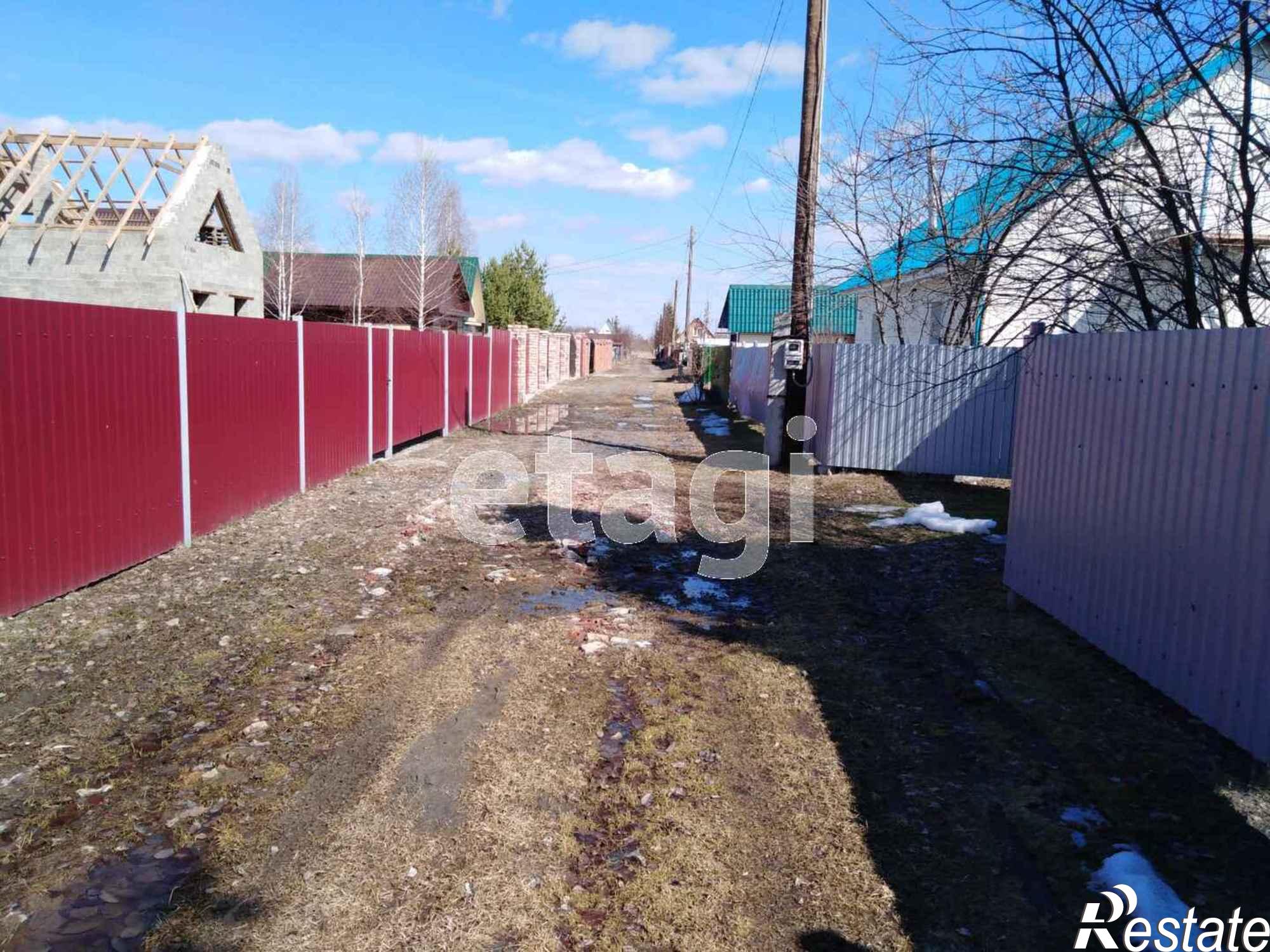 Купить землю, земельный участок за 370 000 рублей на 3-я,
