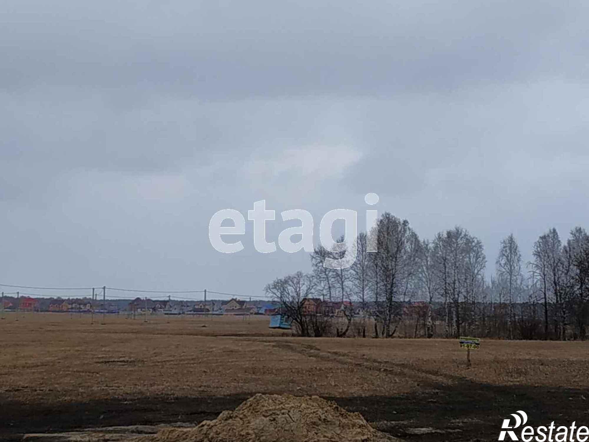 Купить землю, земельный участок за 6 000 000 рублей на Падерина