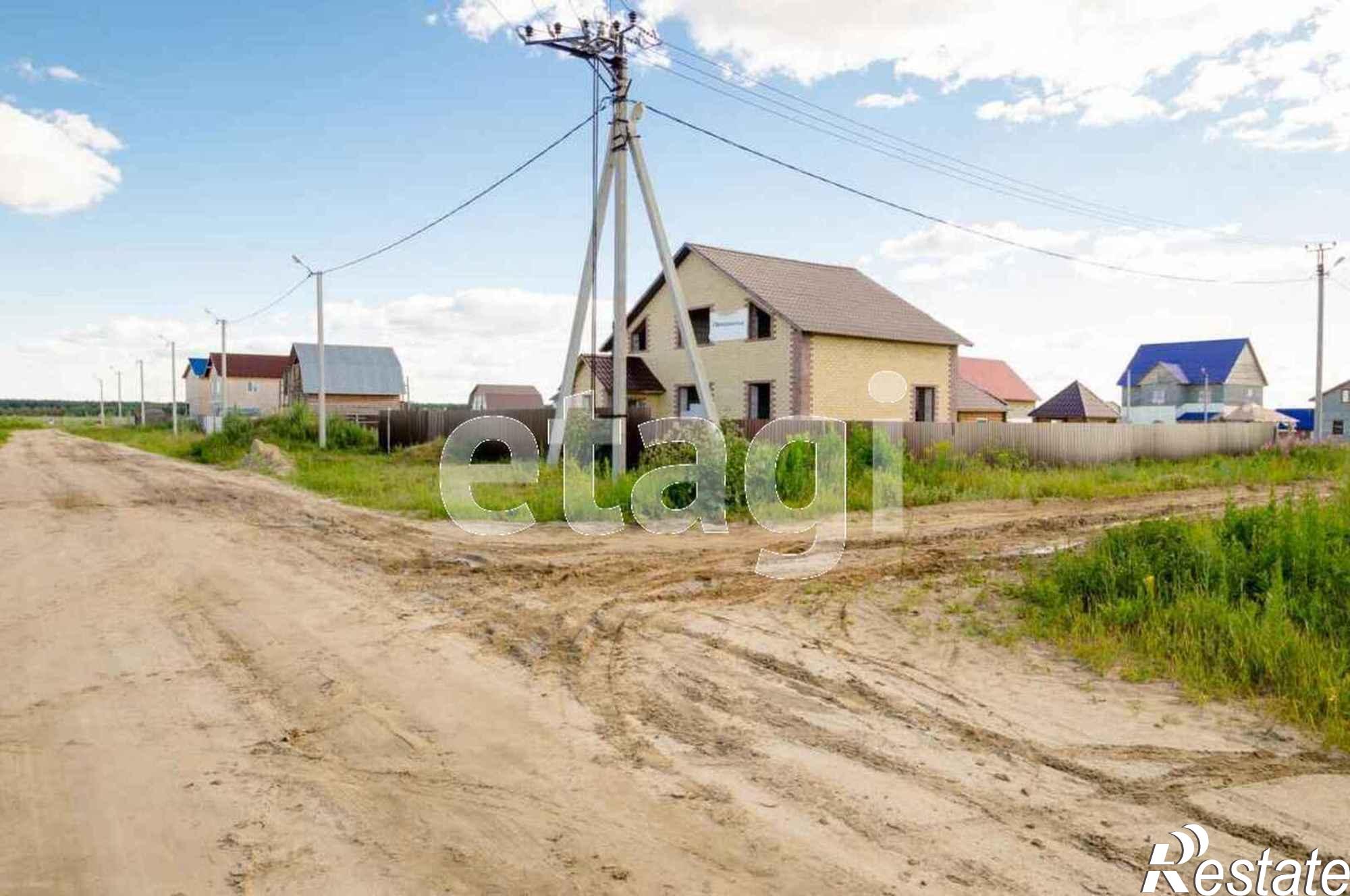 Купить землю, земельный участок за 1 500 000 рублей на Атлетик Village КП