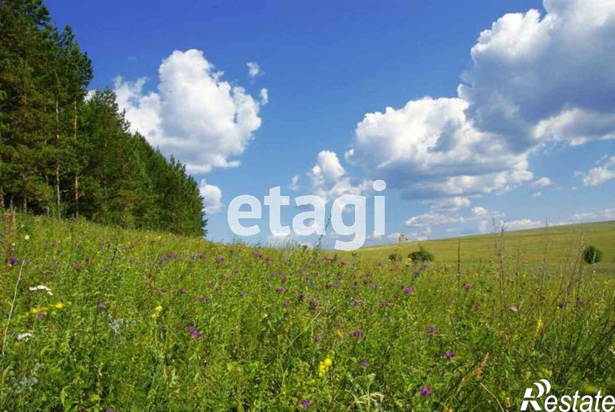 Купить землю, земельный участок за 1 700 000 рублей на Ромашковая,