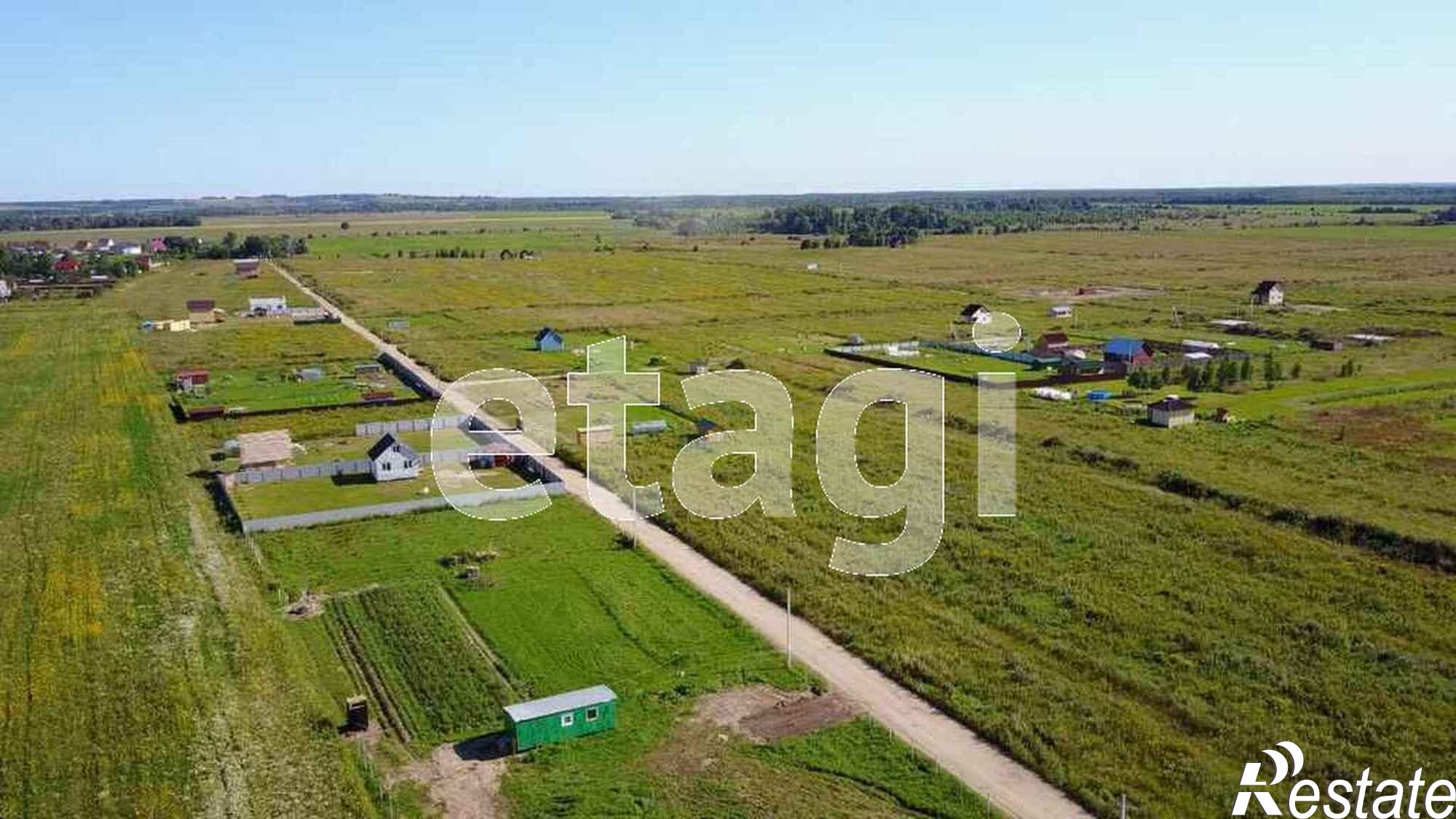 Купить землю, земельный участок за 1 500 000 рублей на Атлетик Village КП