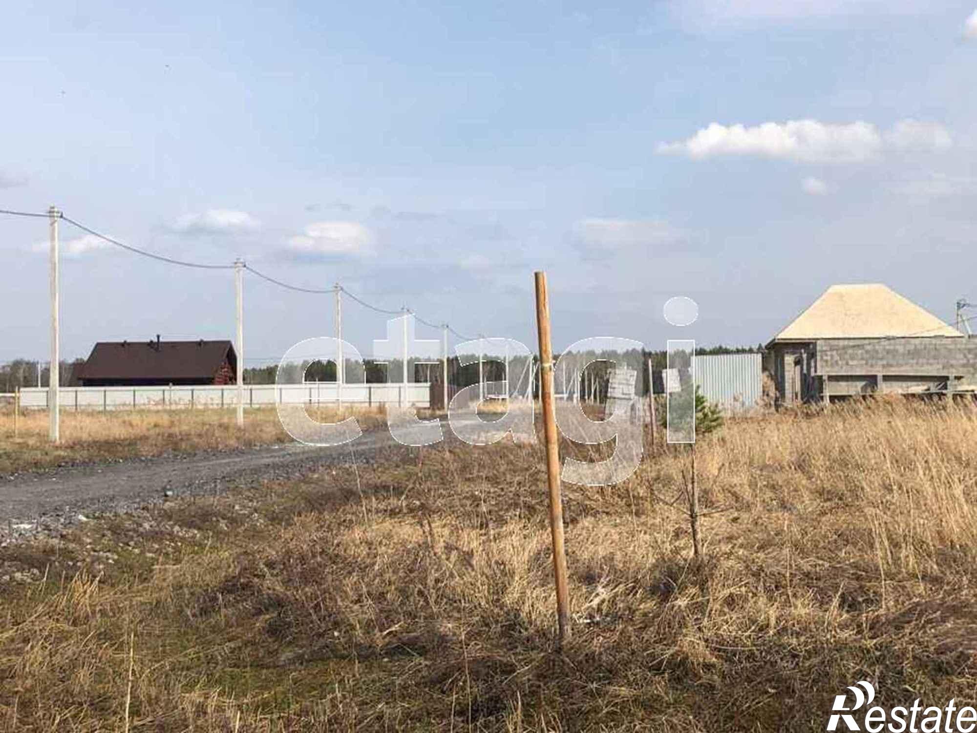 Купить землю, земельный участок за 1 500 000 рублей на Атлетик Village КП