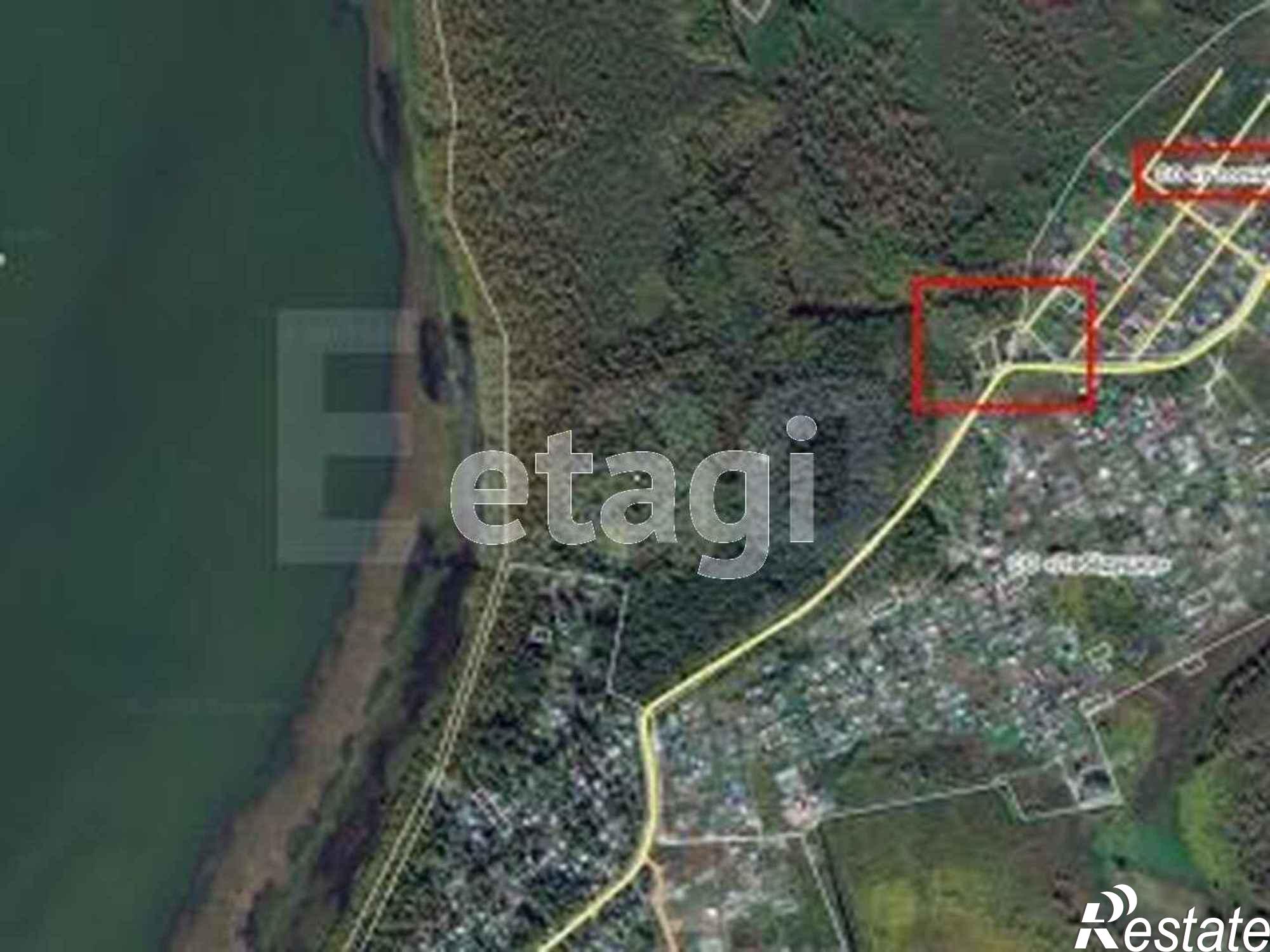 Купить землю, земельный участок за 600 000 рублей на У сосны с/о