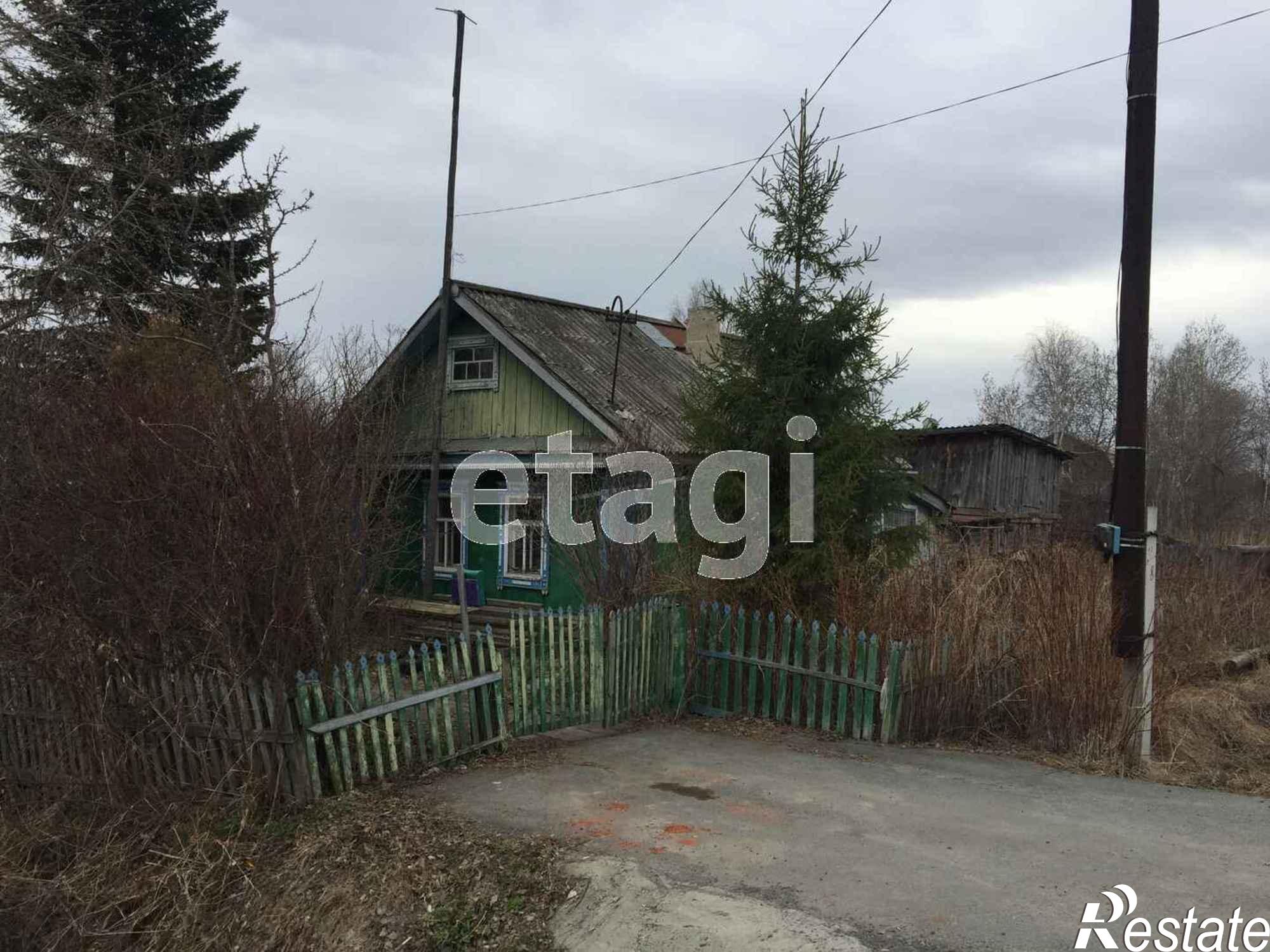 Купить дачу, дом, коттедж за 2 000 000 рублей на Ярково