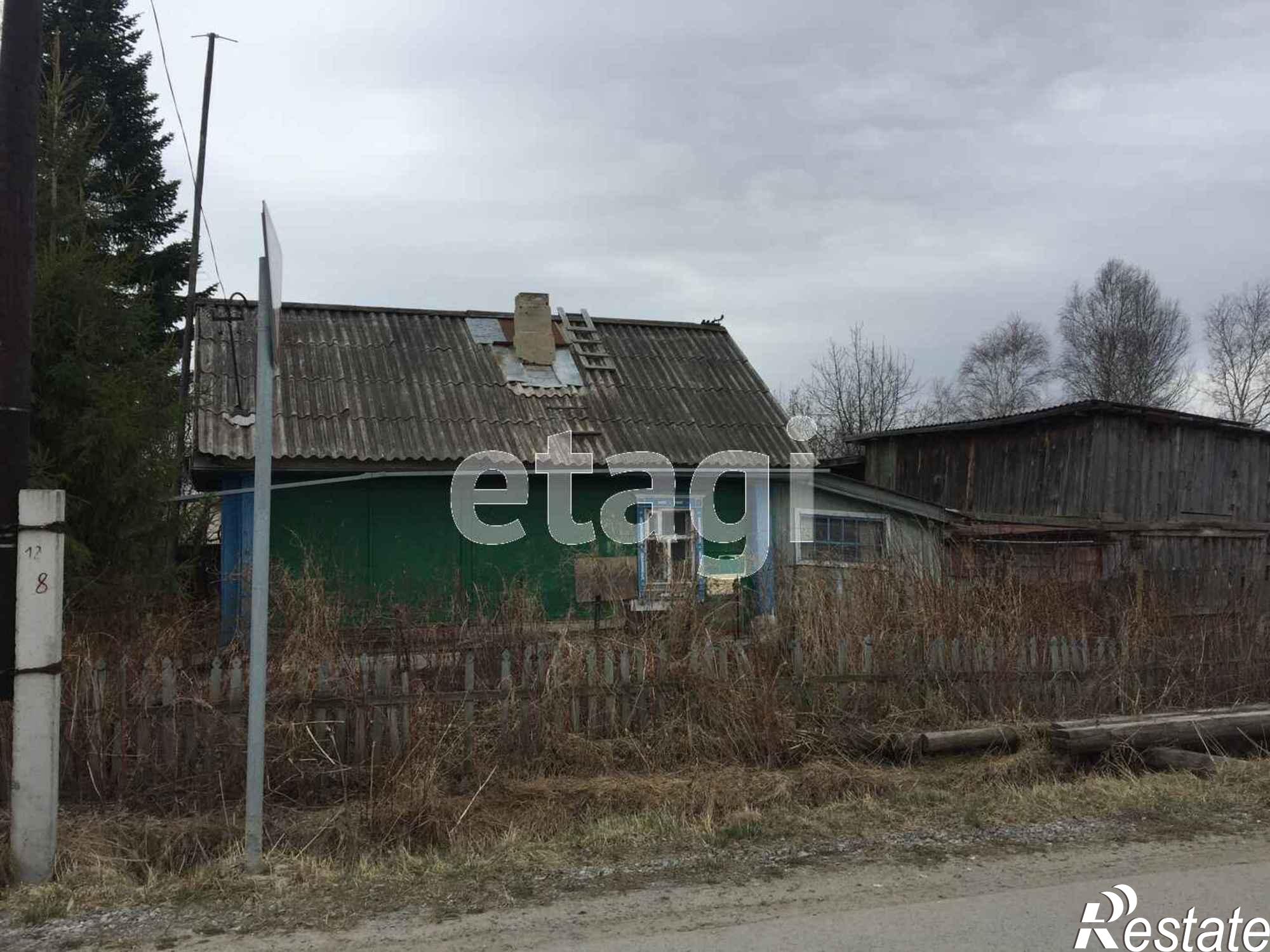 Купить дачу, дом, коттедж за 2 000 000 рублей на Ярково