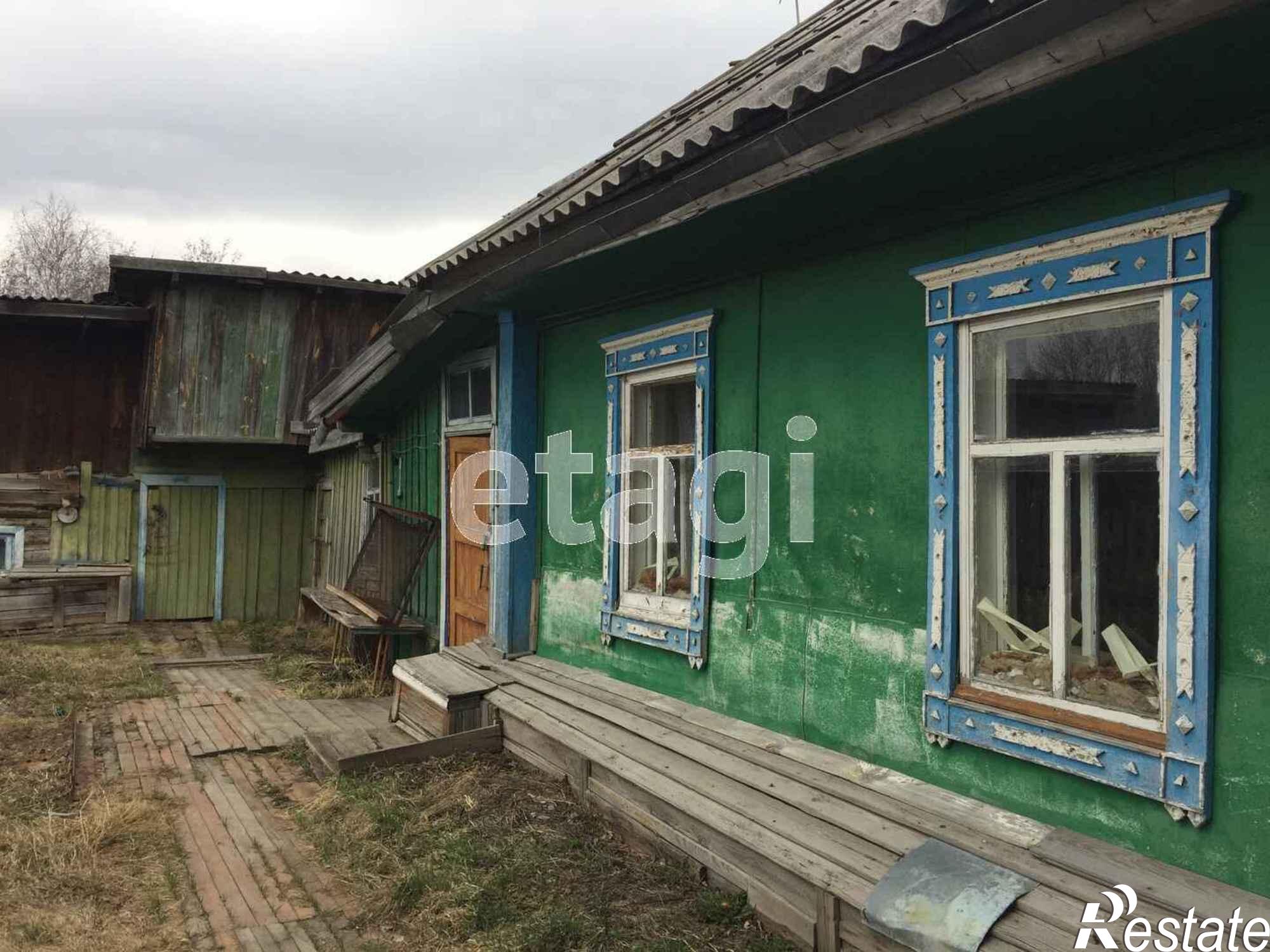 Купить дачу, дом, коттедж за 2 000 000 рублей на Ярково