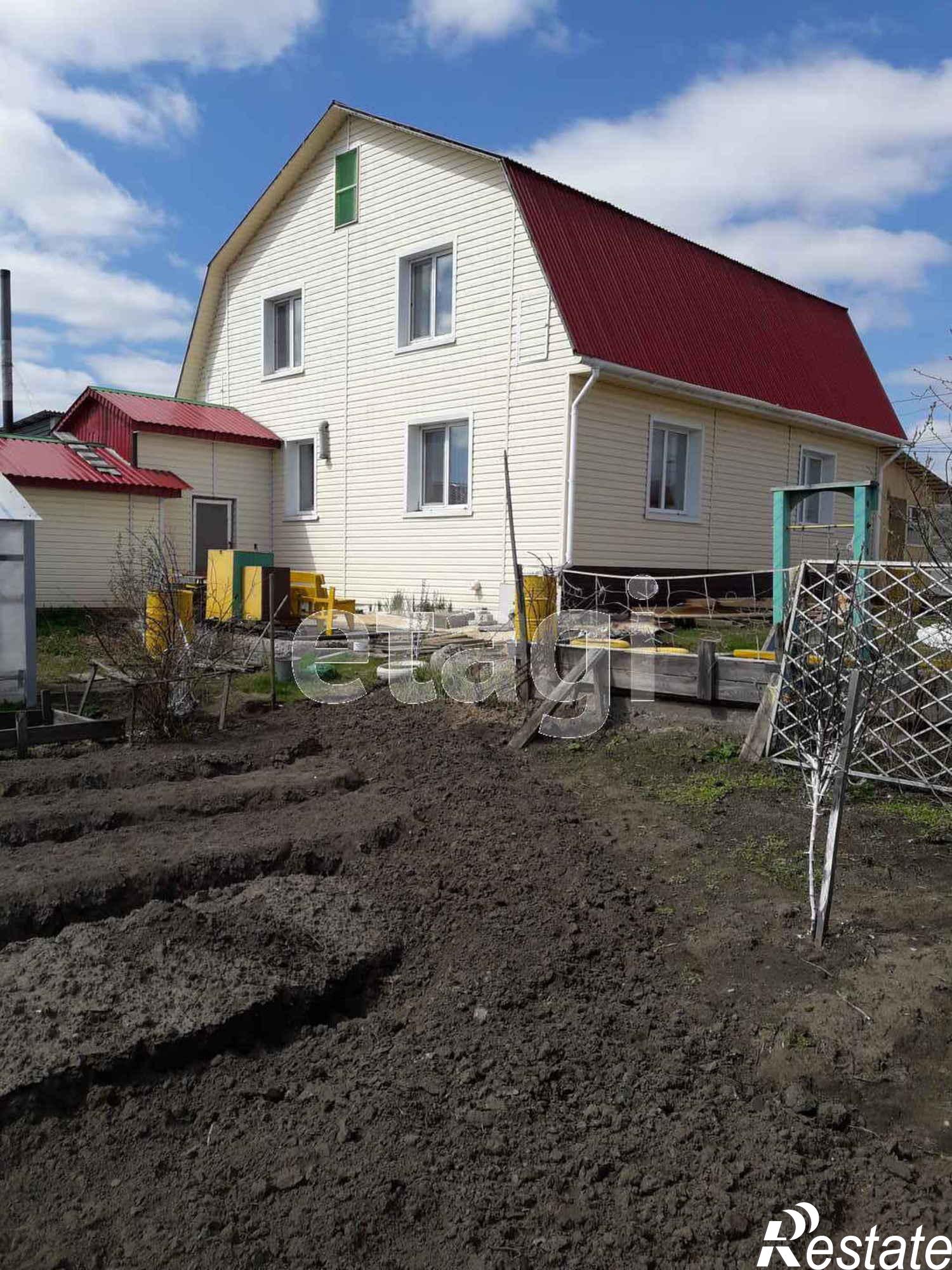 Купить дачу, дом, коттедж за 15 000 000 рублей на Советская,