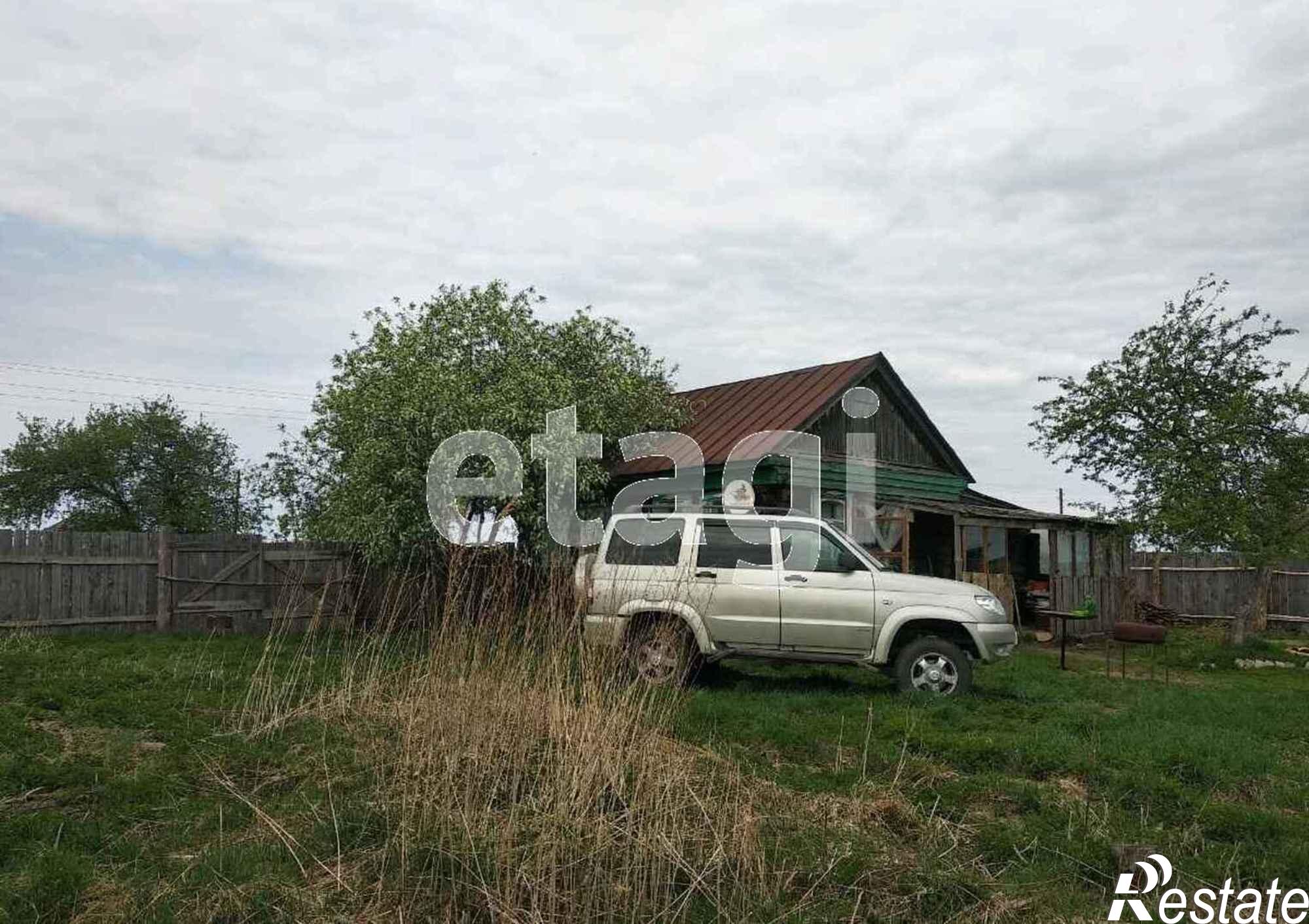 Купить дачу, дом, коттедж за 450 000 рублей на Октябрьская, 12
