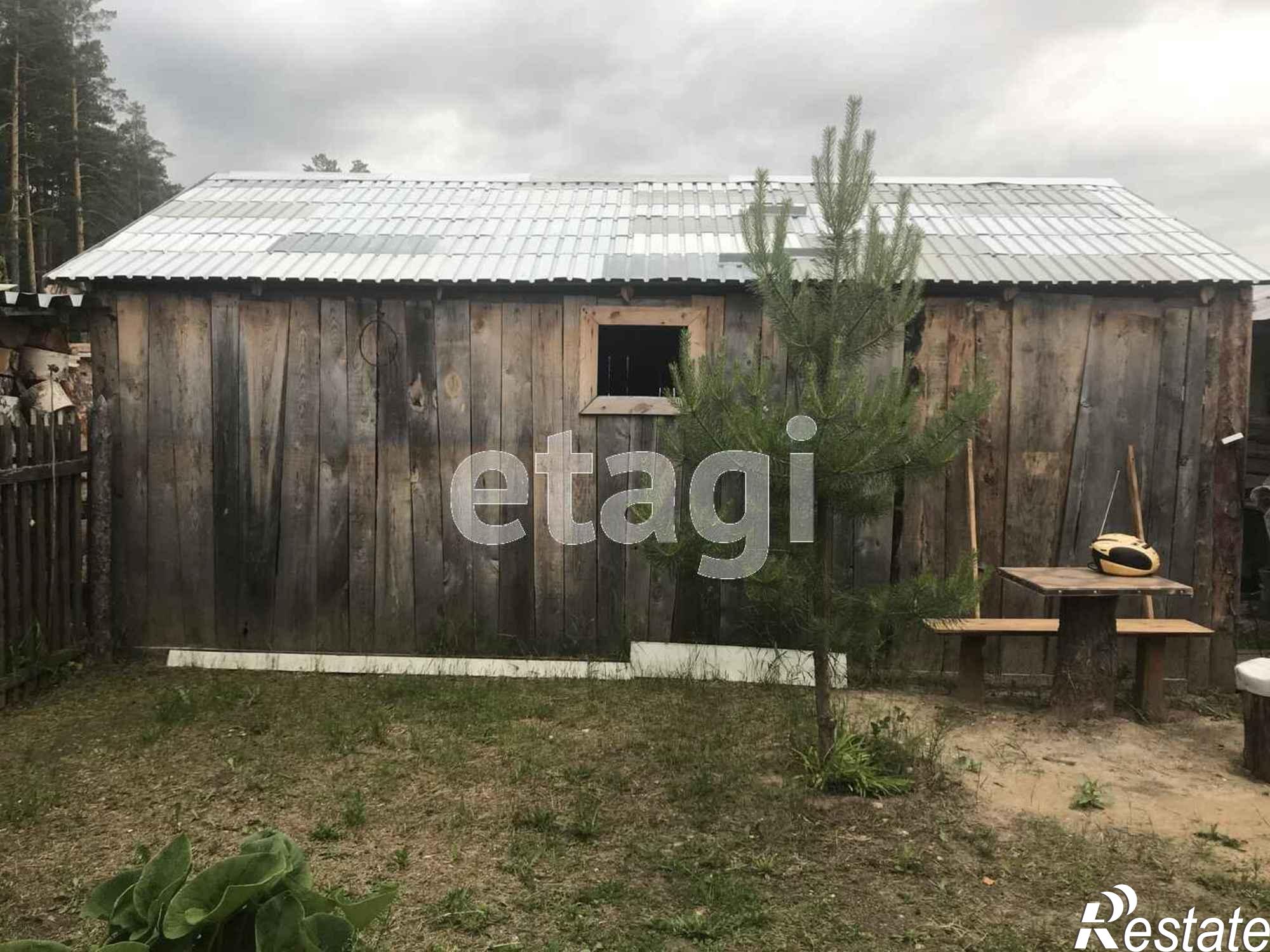 Купить дачу, дом, коттедж за 4 350 000 рублей на Тавда