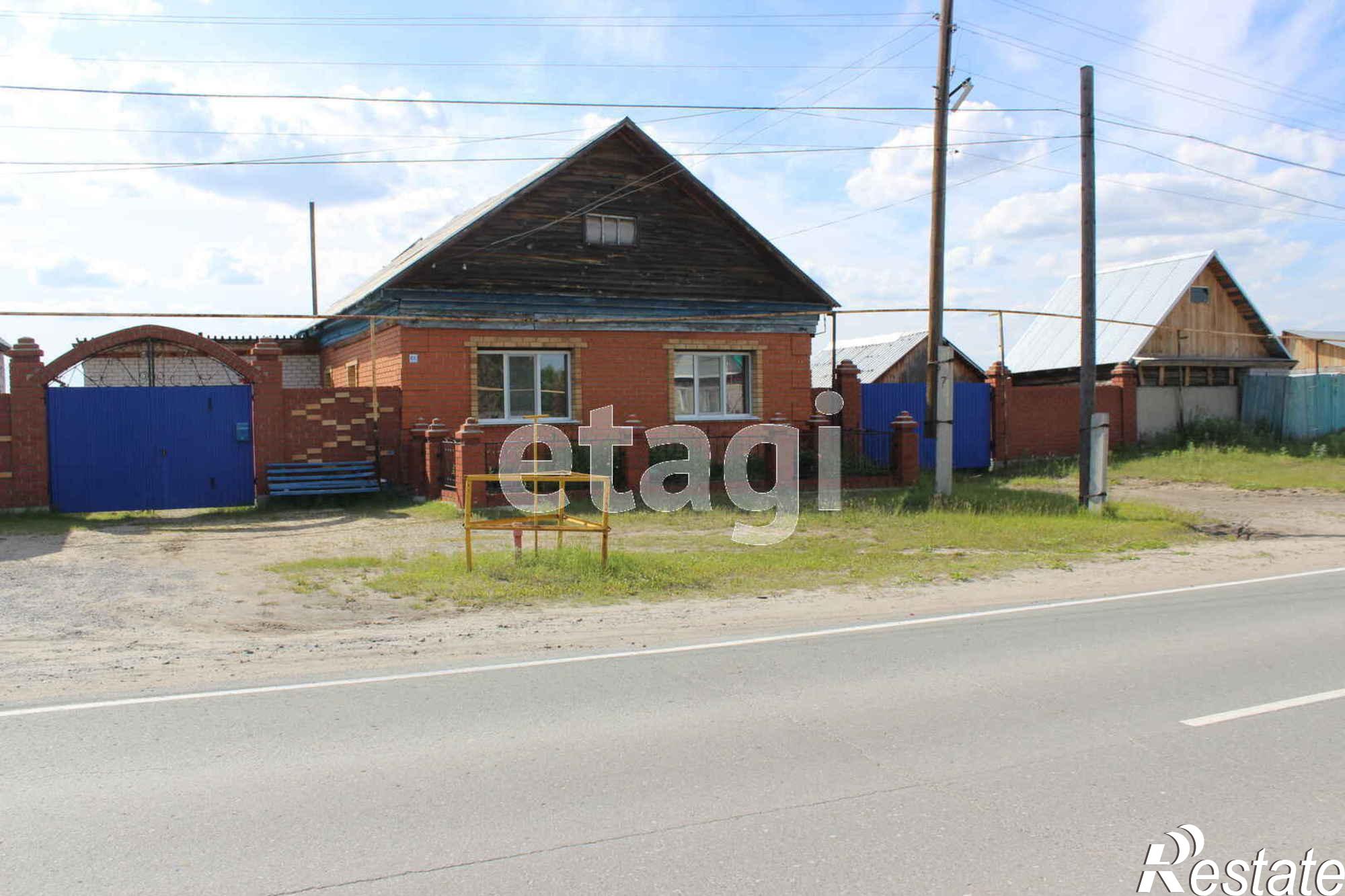 Купить дачу, дом, коттедж за 12 300 000 рублей на Новая,