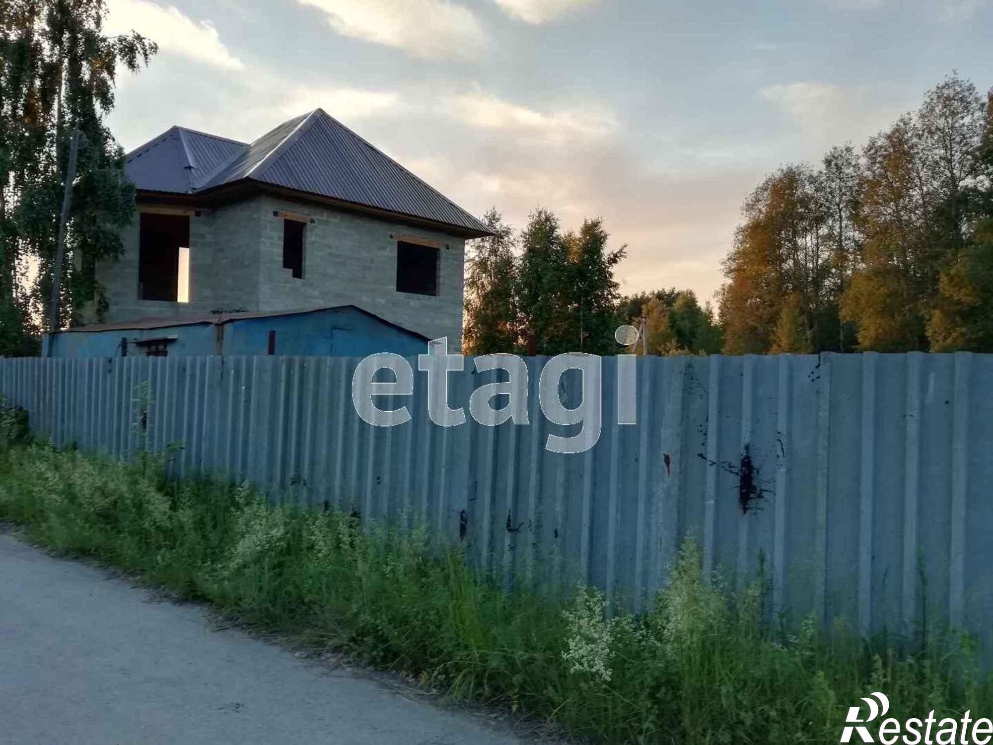 Купить дачу, дом, коттедж за 5 100 000 рублей на Друганова
