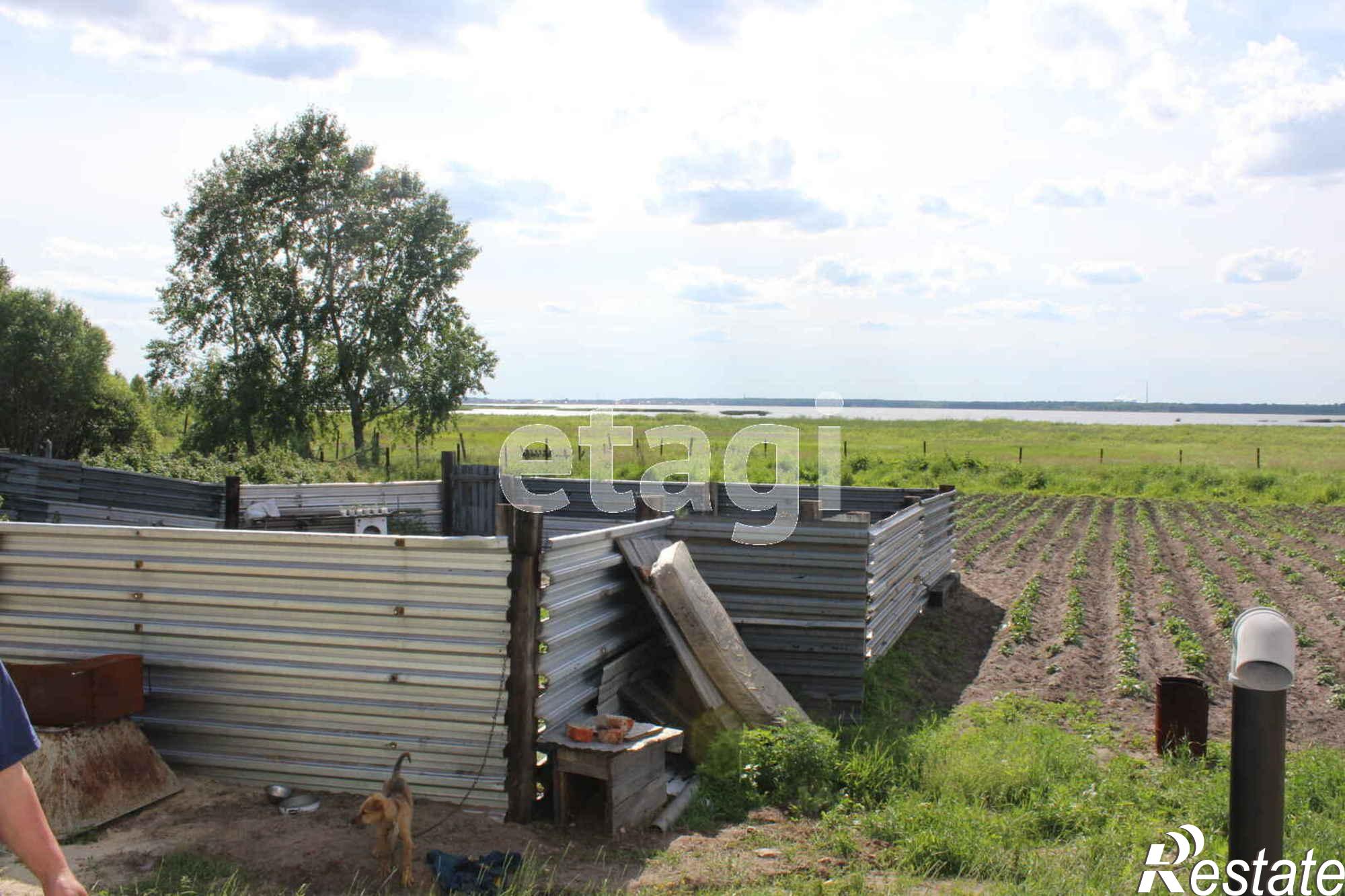 Купить дачу, дом, коттедж за 12 300 000 рублей на Новая,