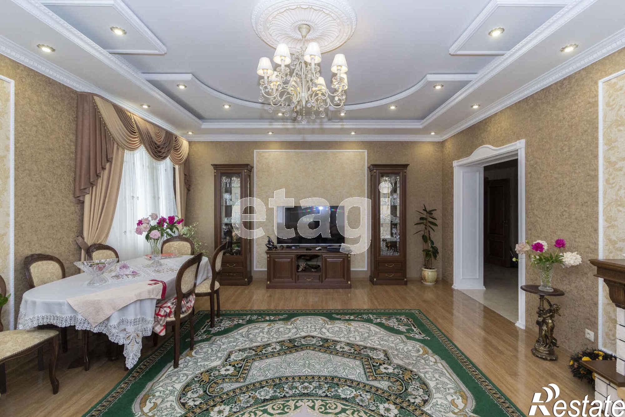 Купить дачу, дом, коттедж за 25 500 000 рублей на Кузнецкая, 76 г