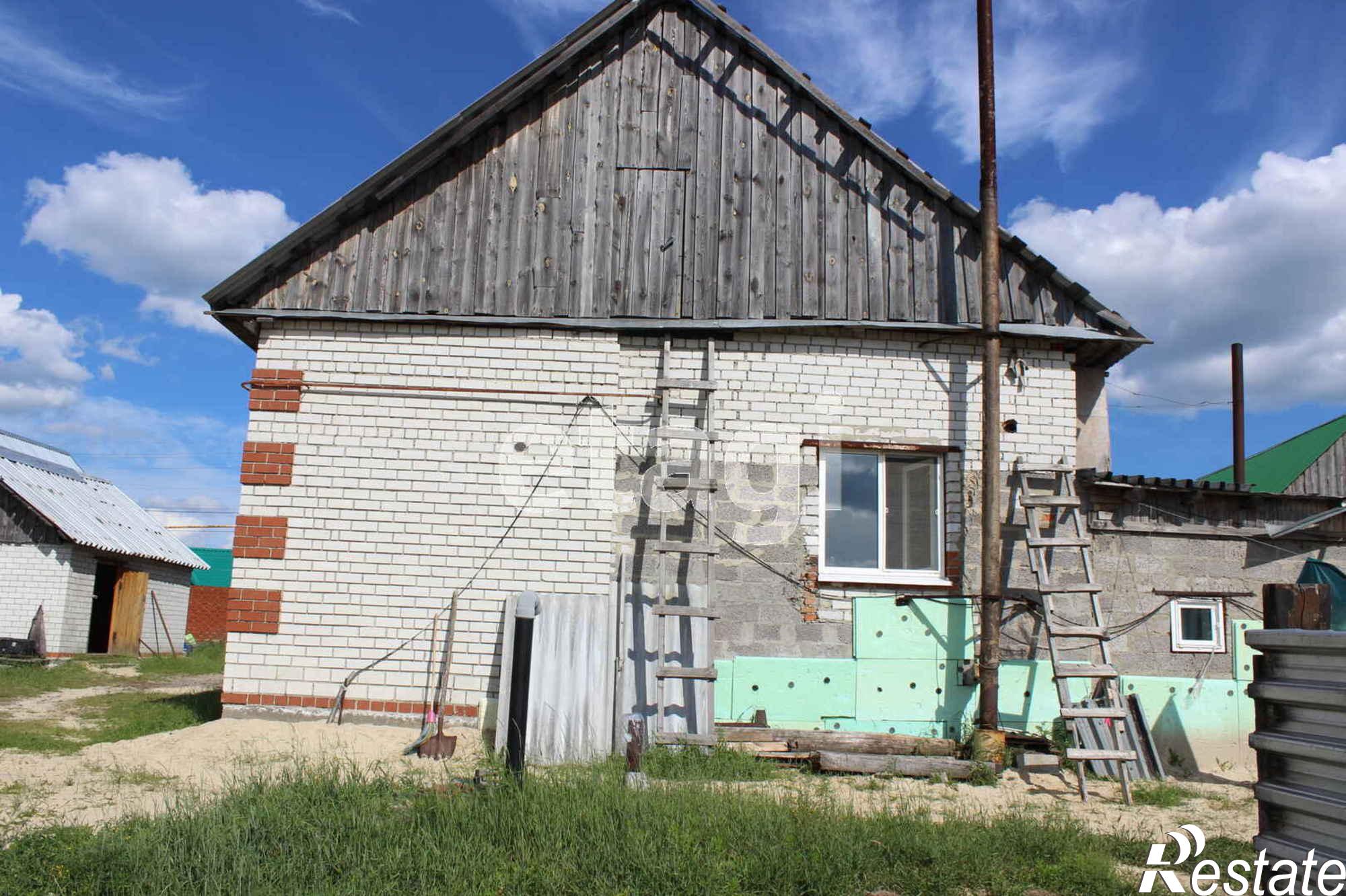 Купить дачу, дом, коттедж за 12 300 000 рублей на Новая,