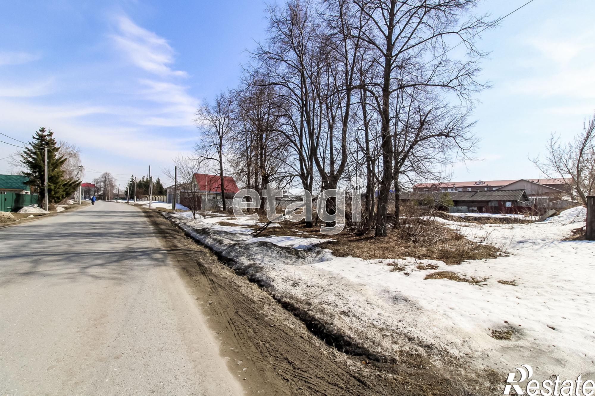 Купить землю, земельный участок за 950 000 рублей на Свердлова,
