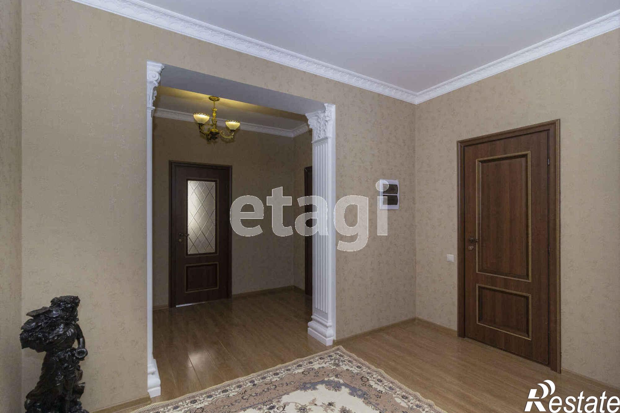 Купить дачу, дом, коттедж за 25 500 000 рублей на Кузнецкая, 76 г