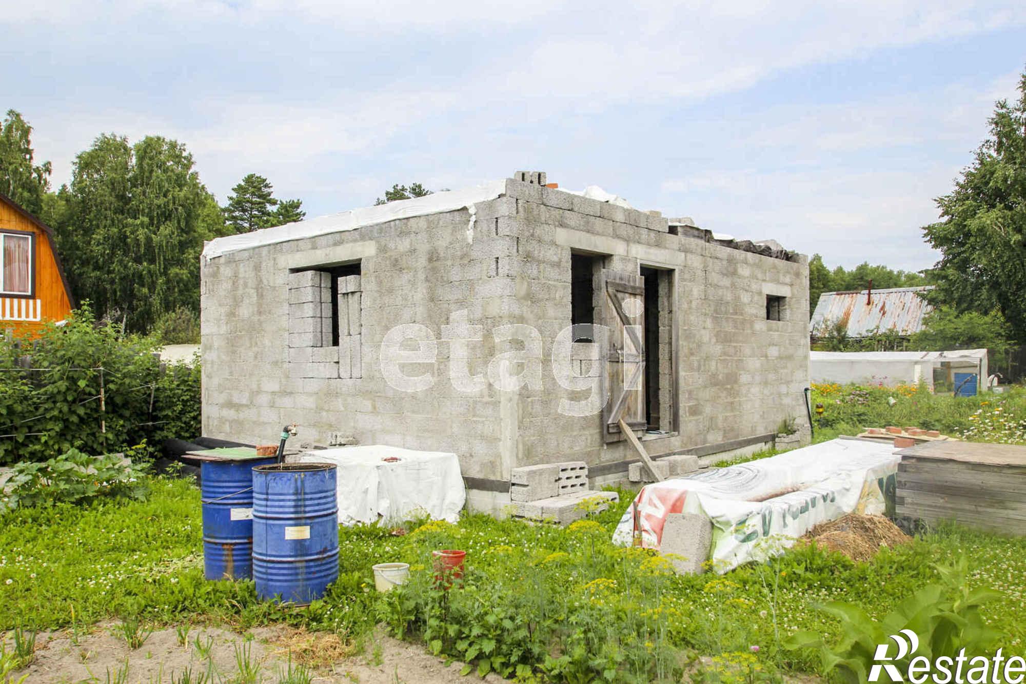 Купить дачу, дом, коттедж за 1 600 000 рублей на 2-я,