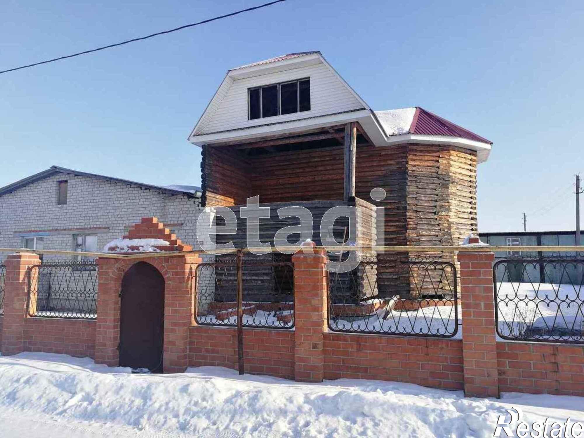Купить дачу, дом, коттедж за 3 000 000 рублей на Луговая, 2/1