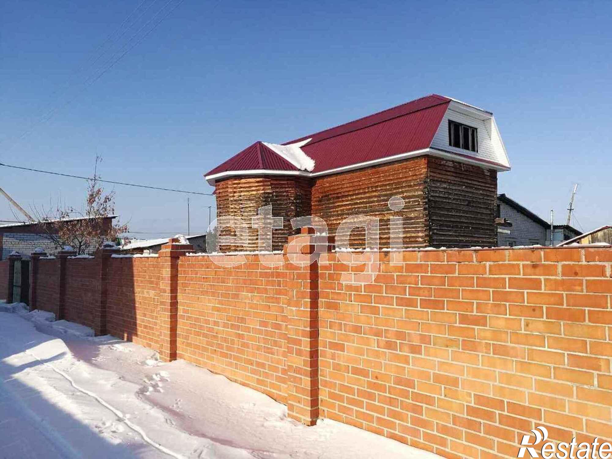 Купить дачу, дом, коттедж за 3 000 000 рублей на Луговая, 2/1