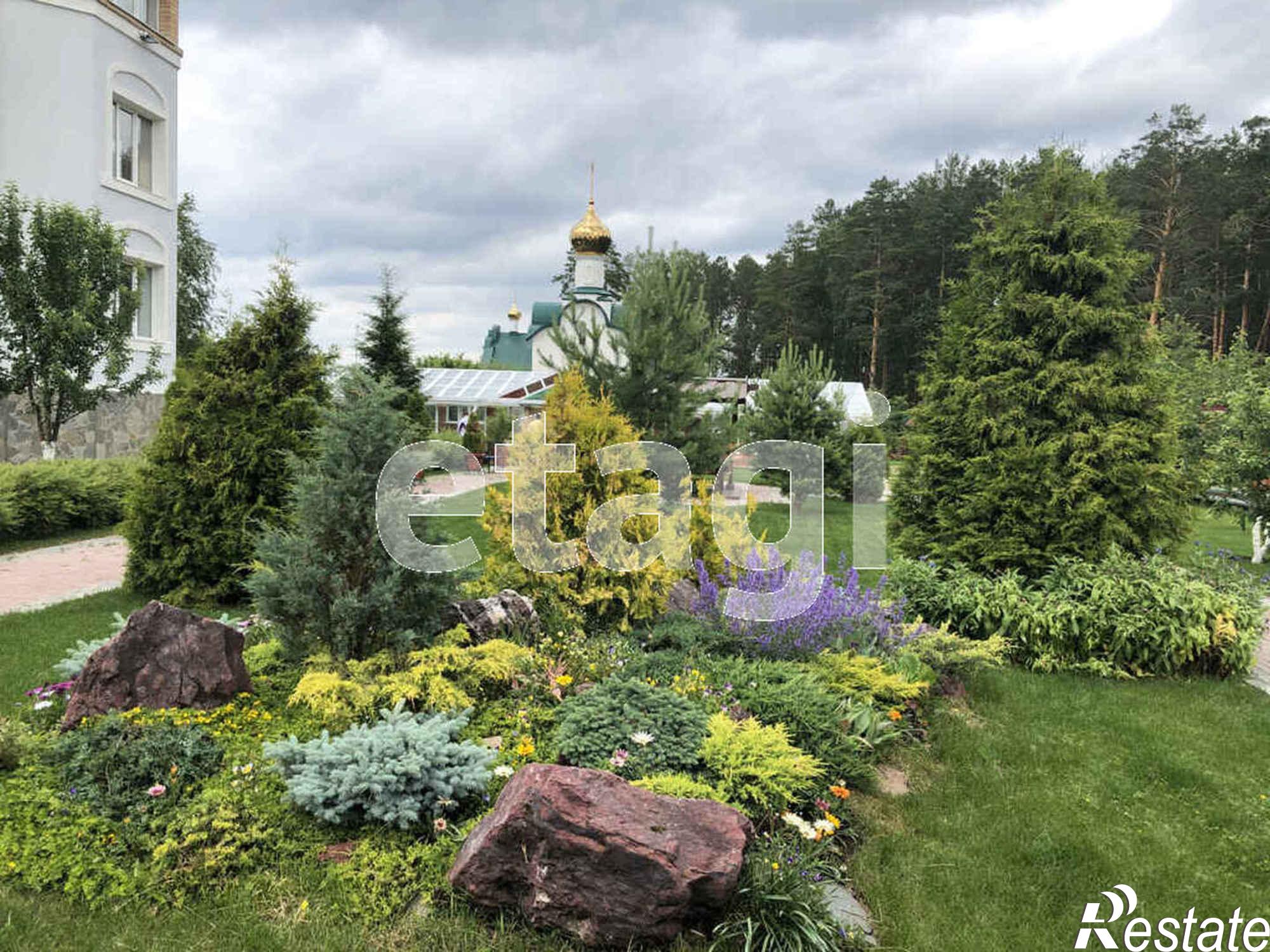 Купить дачу, дом, коттедж за 45 500 000 рублей на Ясная поляна, 2