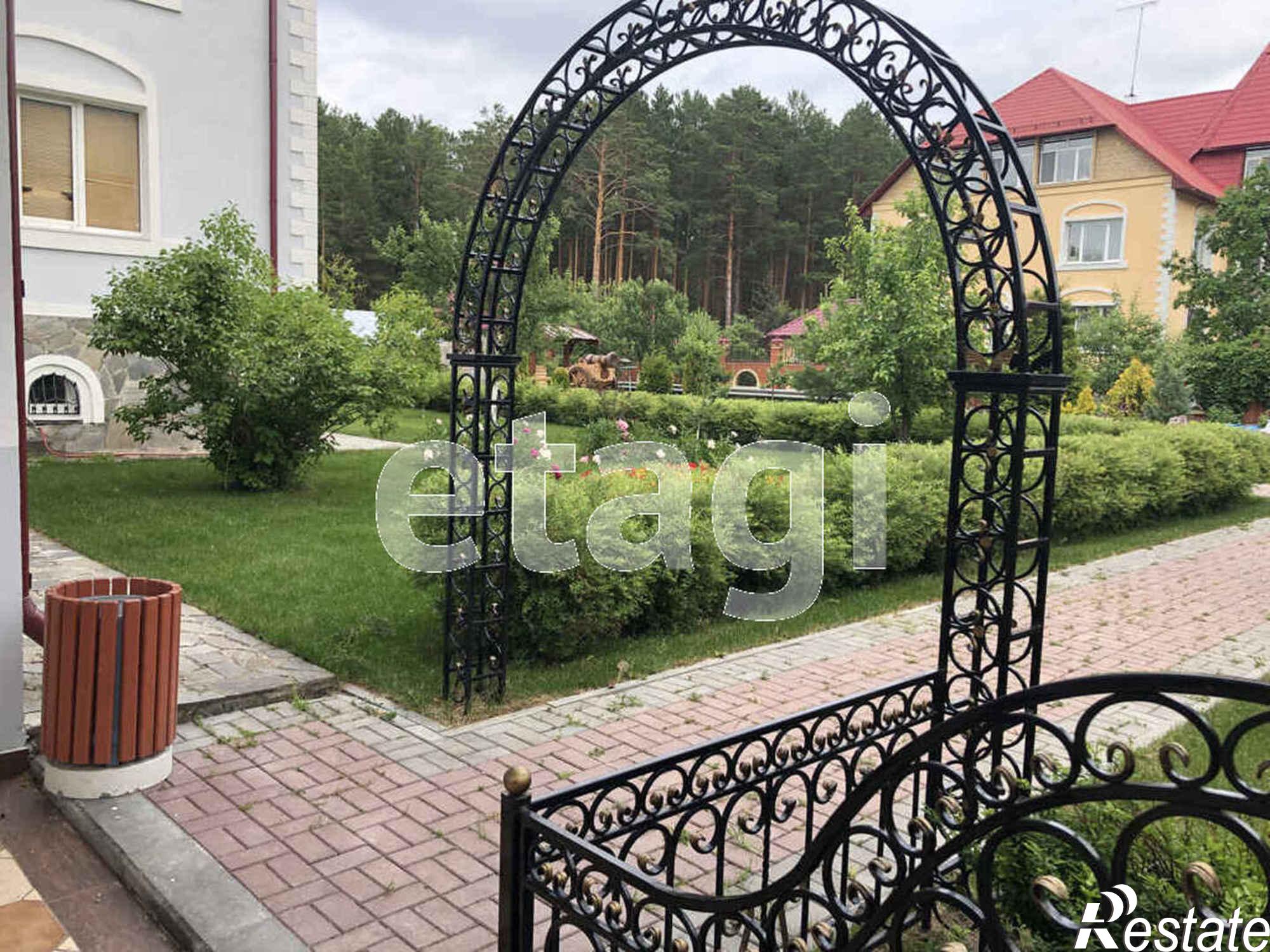 Купить дачу, дом, коттедж за 45 500 000 рублей на Ясная поляна, 2