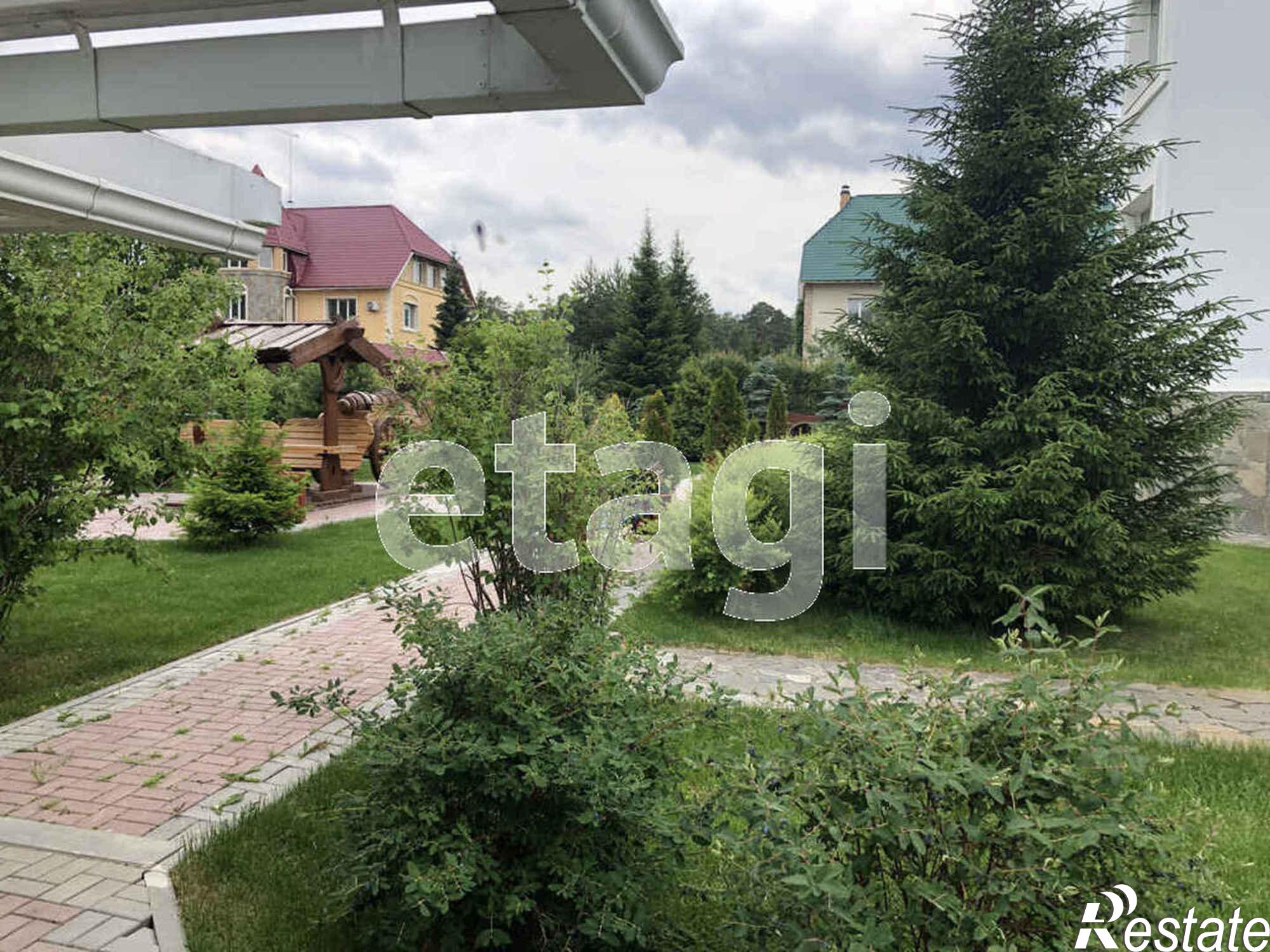 Купить дачу, дом, коттедж за 45 500 000 рублей на Ясная поляна, 2