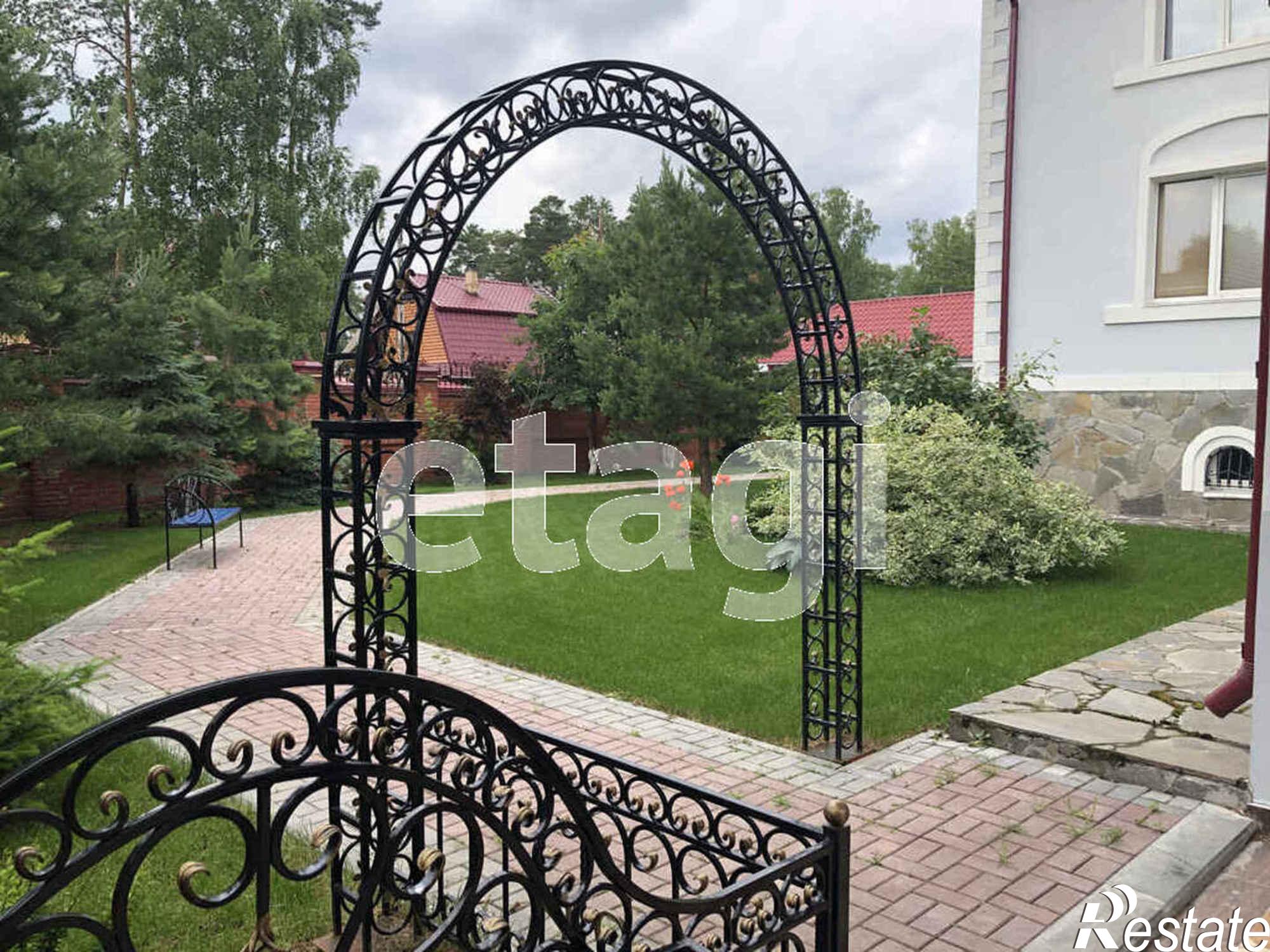 Купить дачу, дом, коттедж за 45 500 000 рублей на Ясная поляна, 2