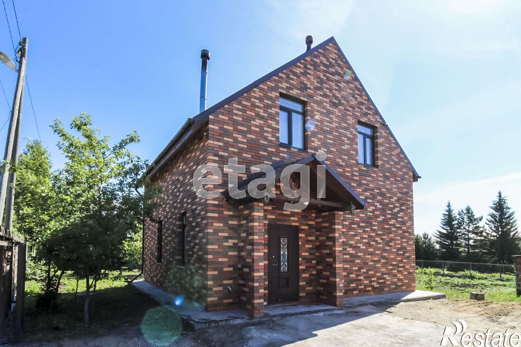 Купить дачу, дом, коттедж за 9 400 000 рублей на Островок, 1Г