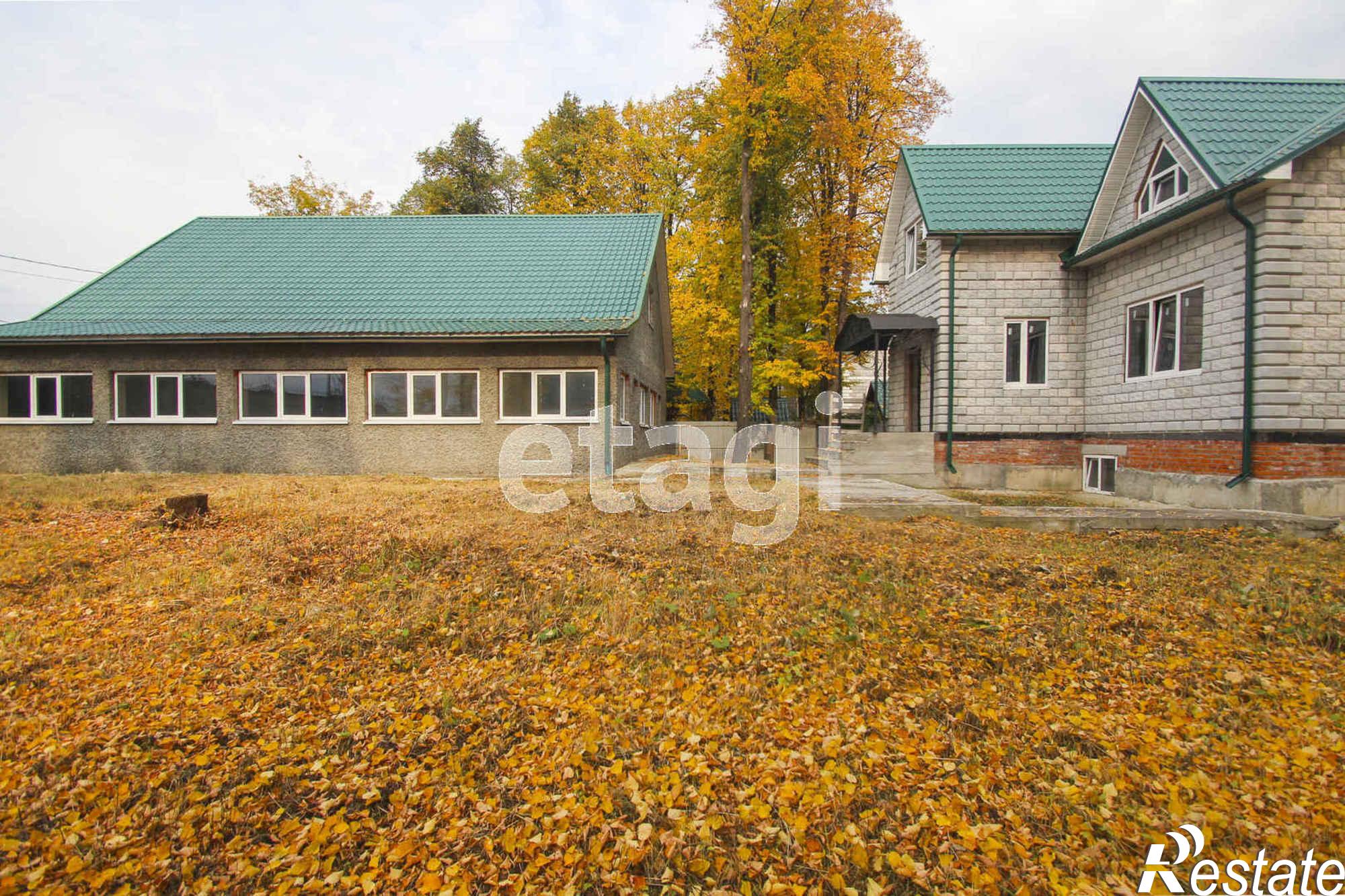 Купить дачу, дом, коттедж за 11 600 000 рублей на Дачная,