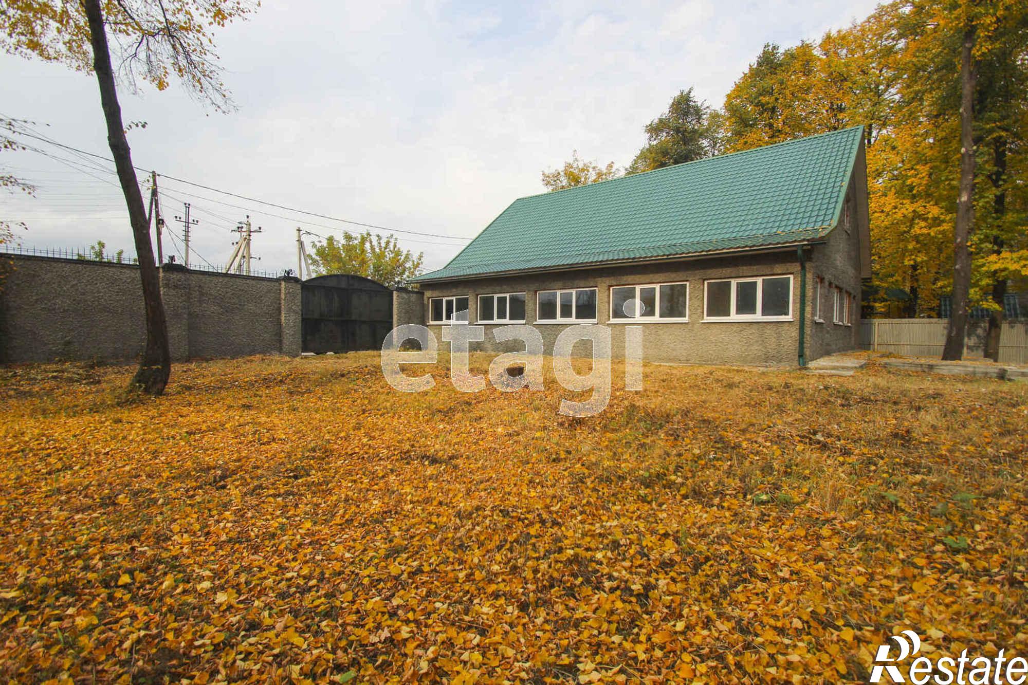 Купить дачу, дом, коттедж за 11 600 000 рублей на Дачная,