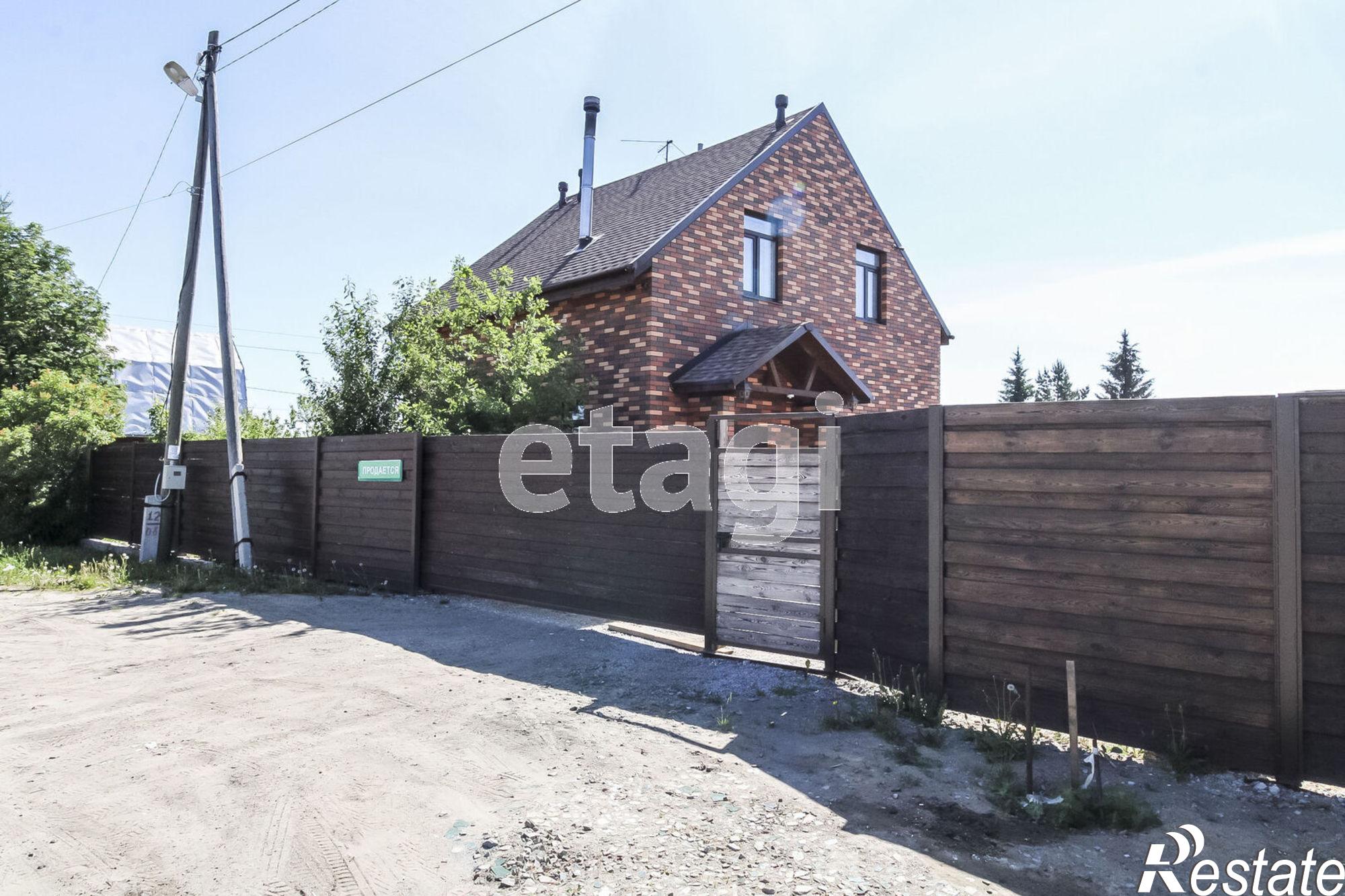 Купить дачу, дом, коттедж за 9 400 000 рублей на Островок, 1Г